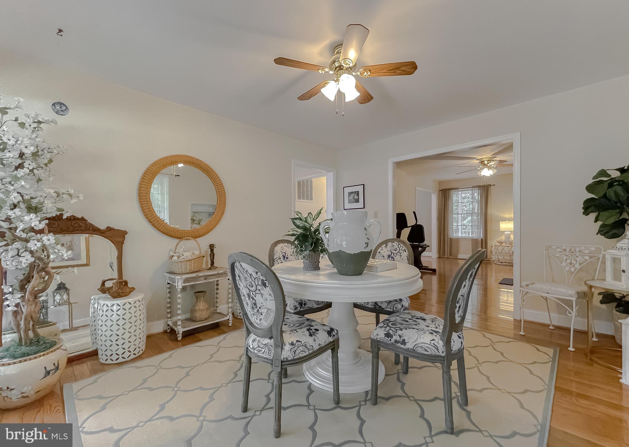 CHESTNUT RIDGE - Residential