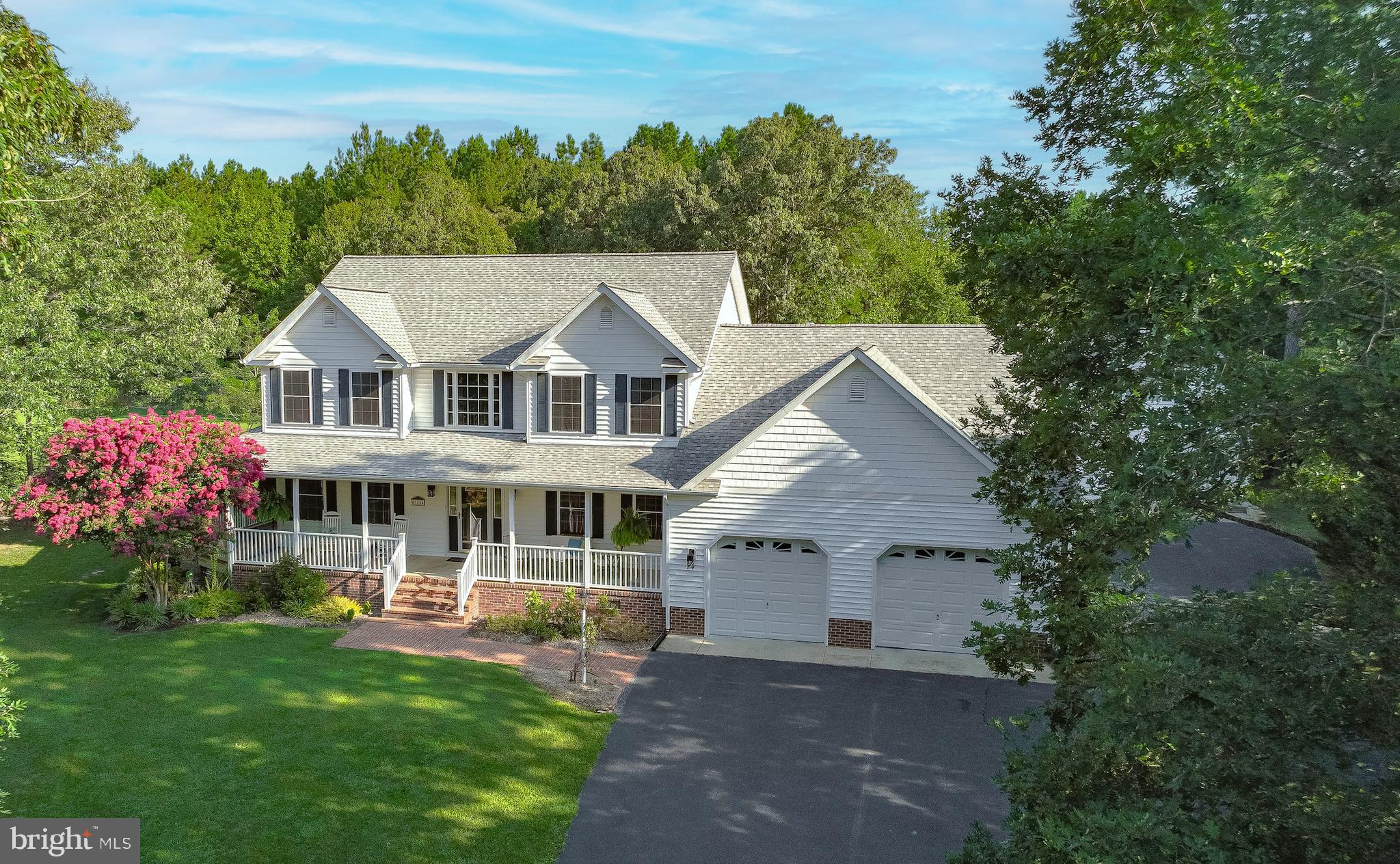 CHESTNUT RIDGE - Residential