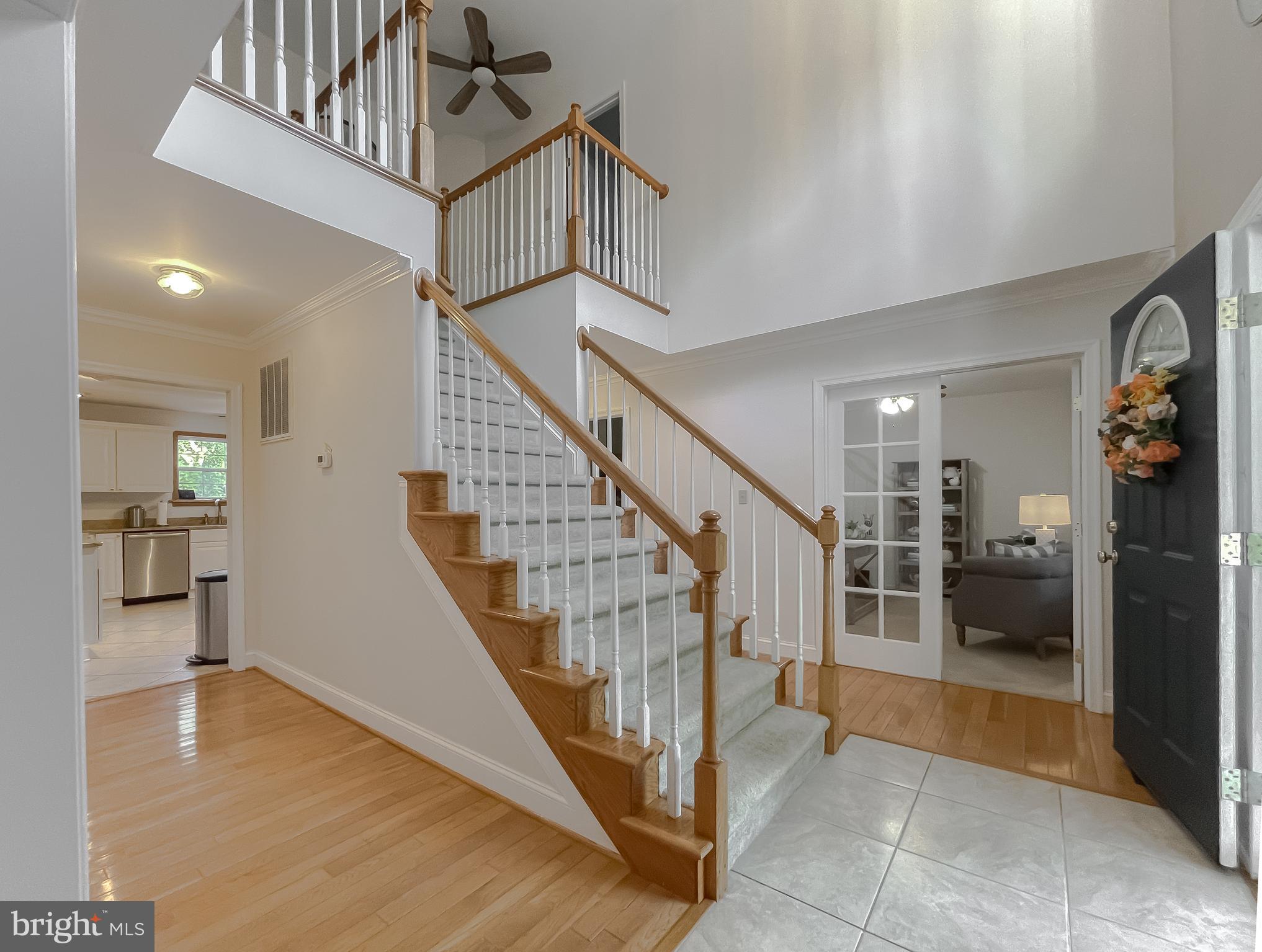 CHESTNUT RIDGE - Residential