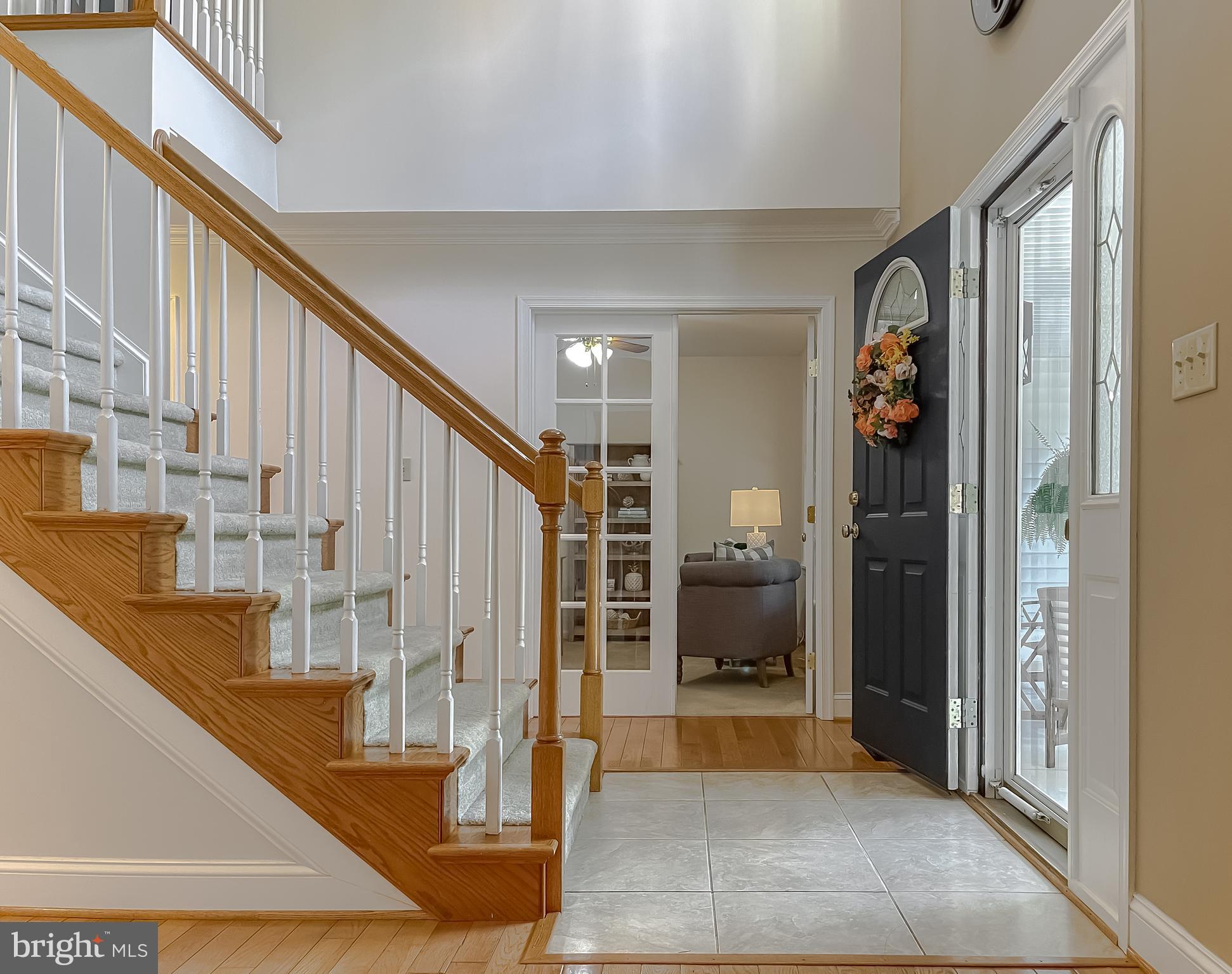 CHESTNUT RIDGE - Residential