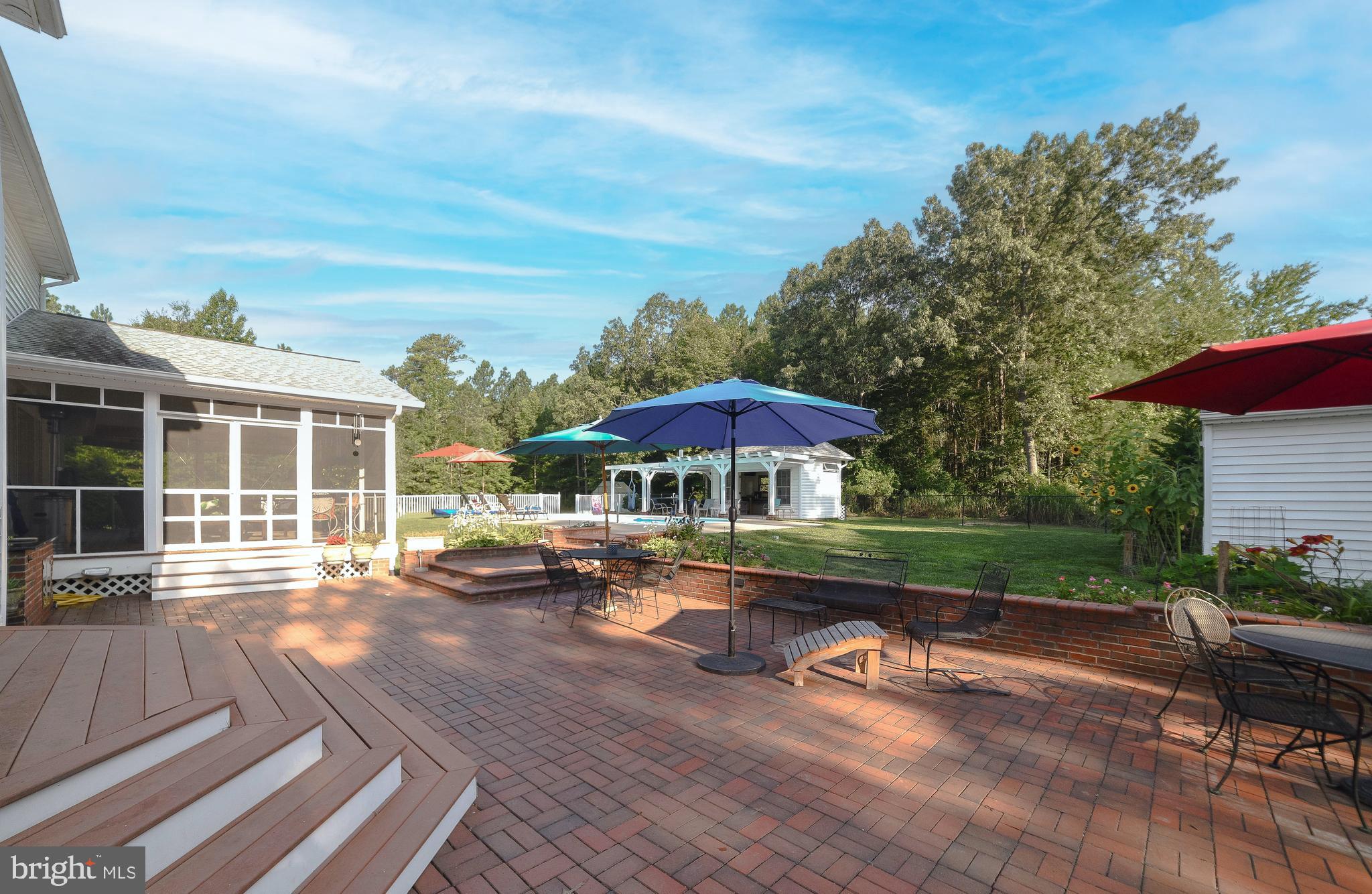 CHESTNUT RIDGE - Residential