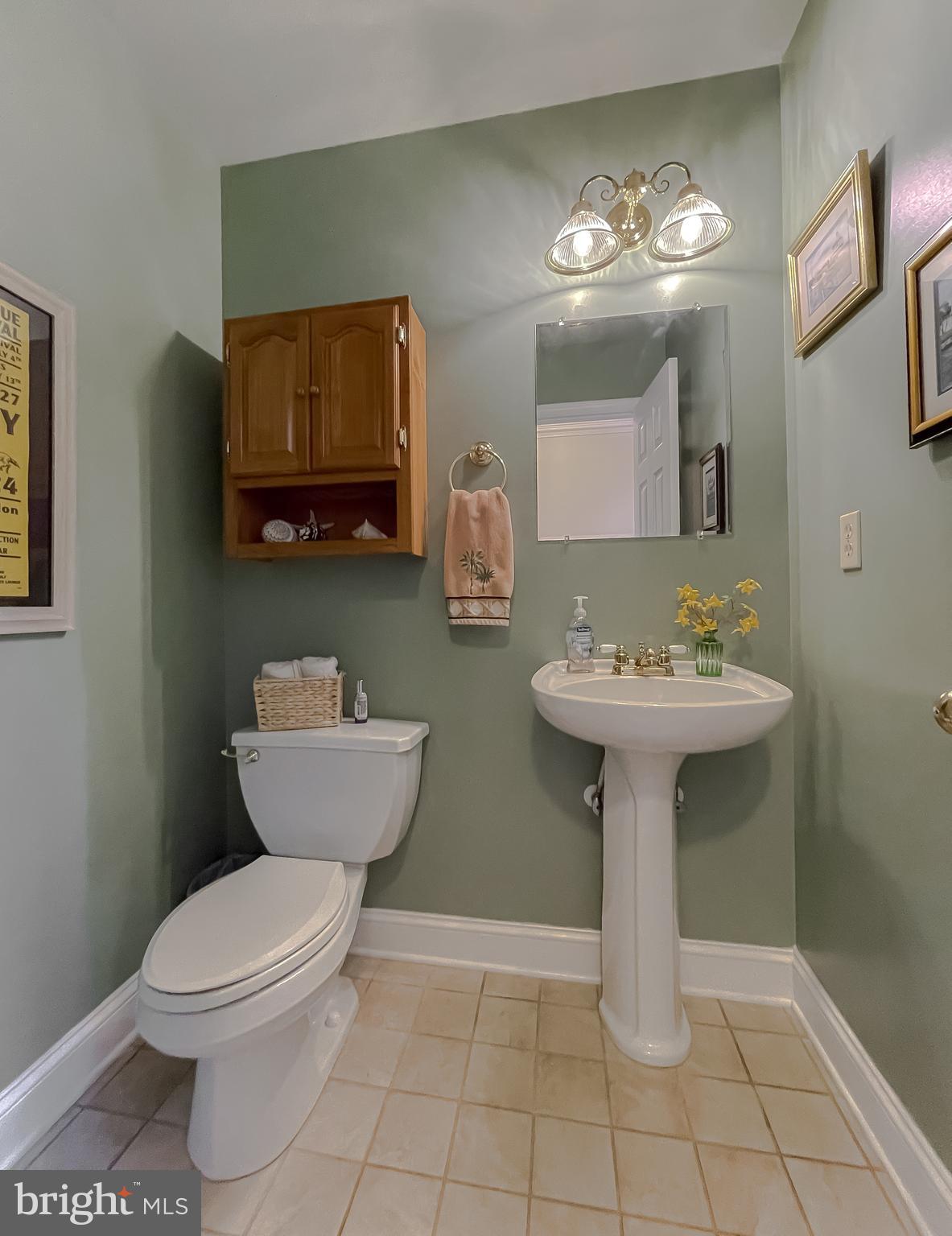 CHESTNUT RIDGE - Residential