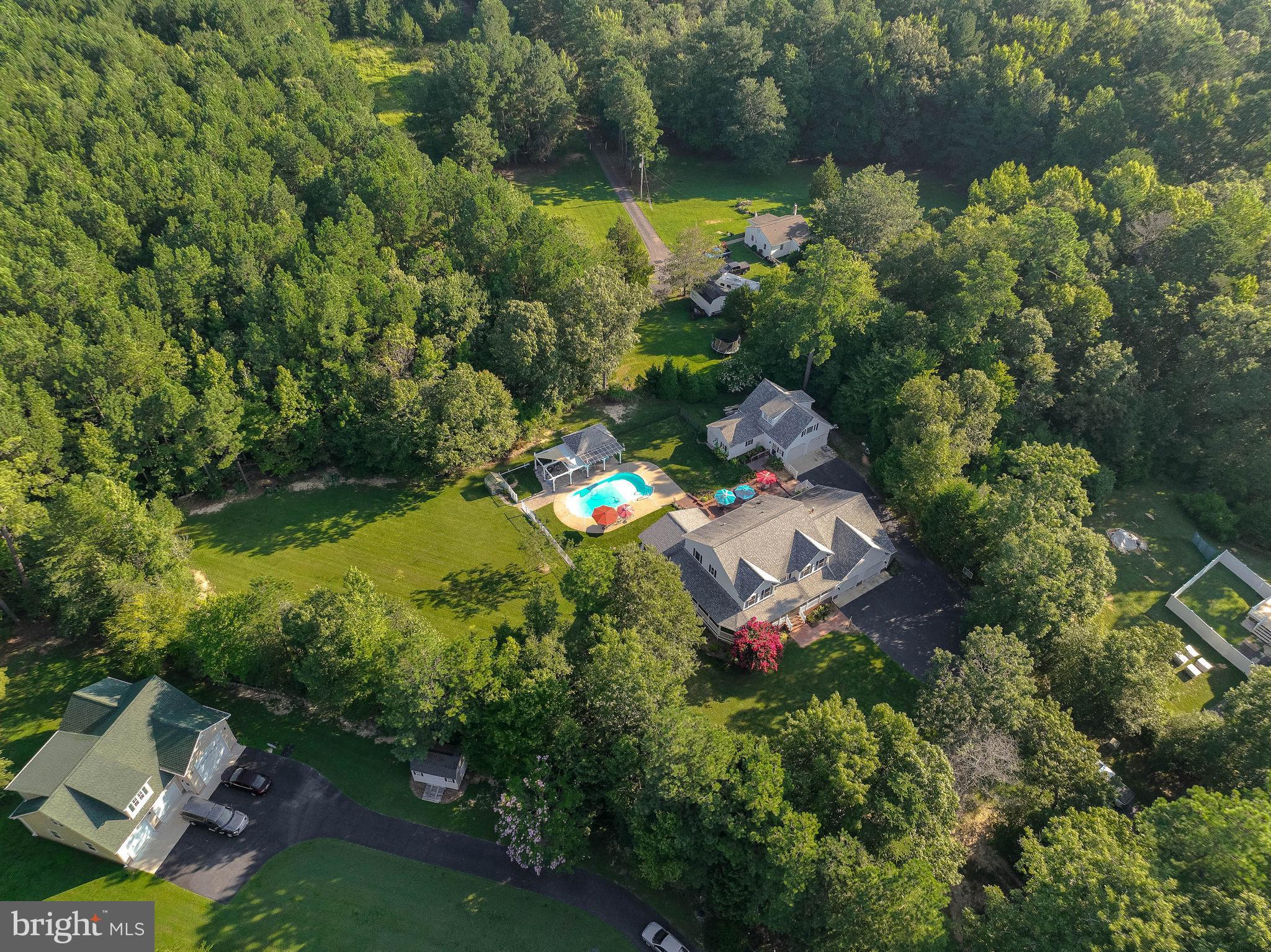 CHESTNUT RIDGE - Residential