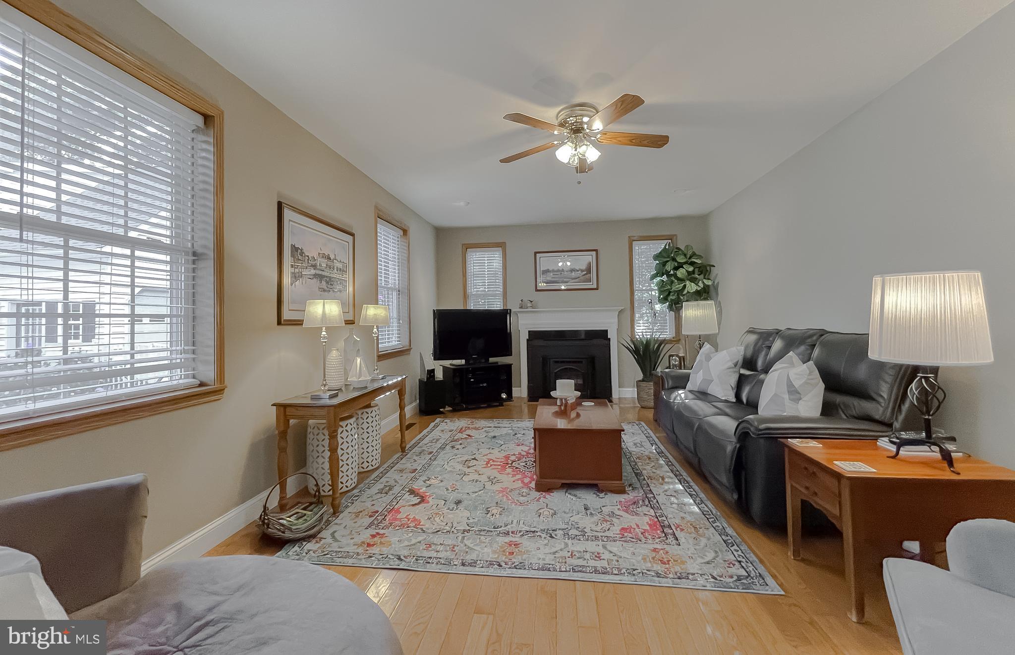 CHESTNUT RIDGE - Residential