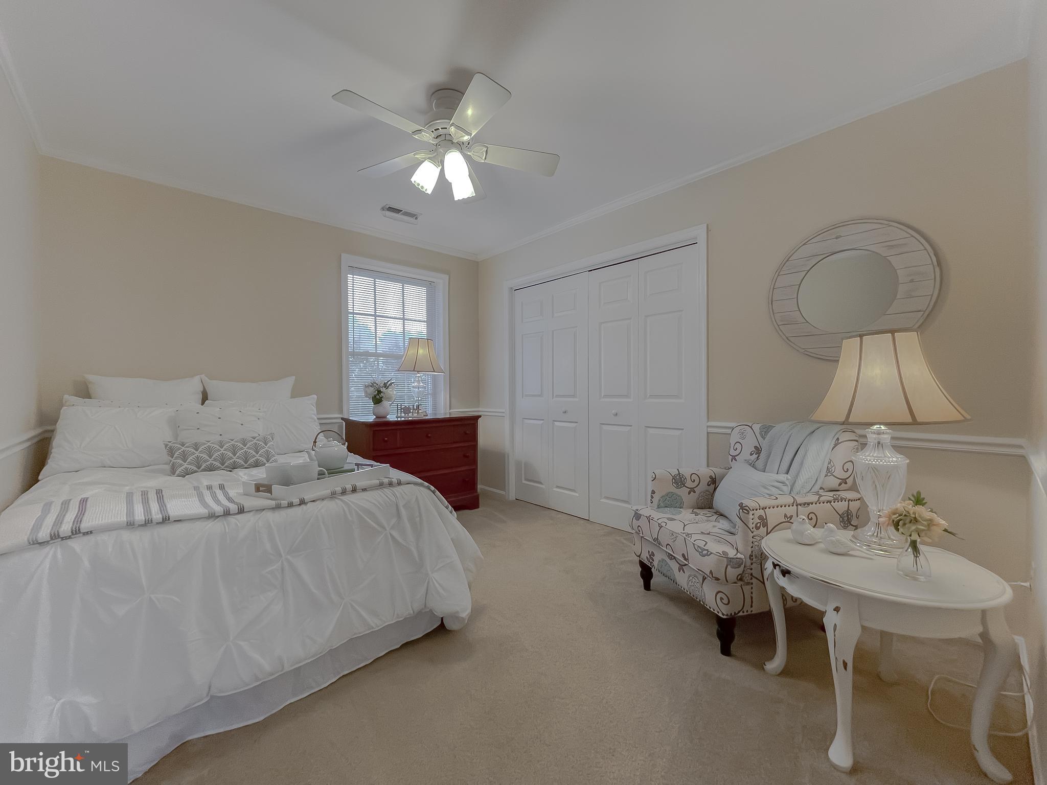 CHESTNUT RIDGE - Residential