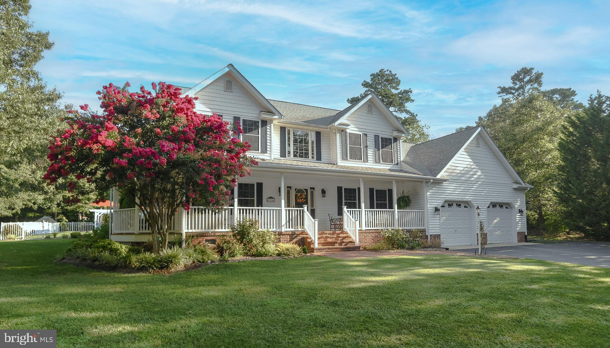 CHESTNUT RIDGE - Residential