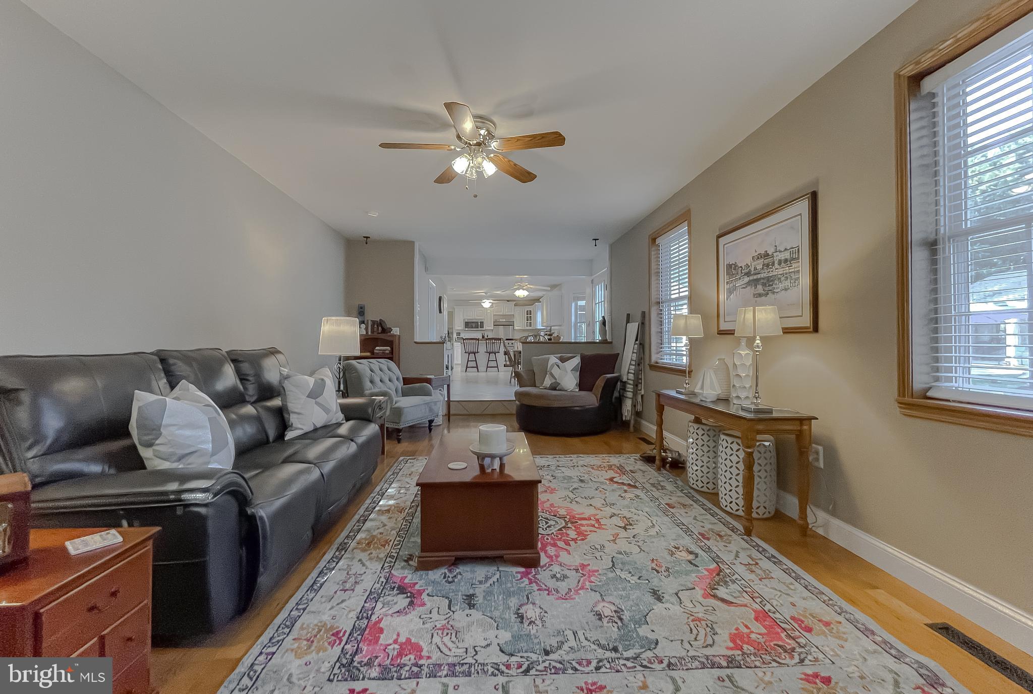 CHESTNUT RIDGE - Residential