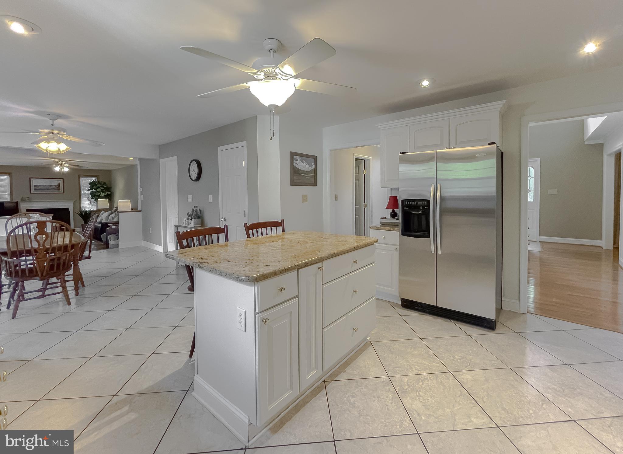 CHESTNUT RIDGE - Residential