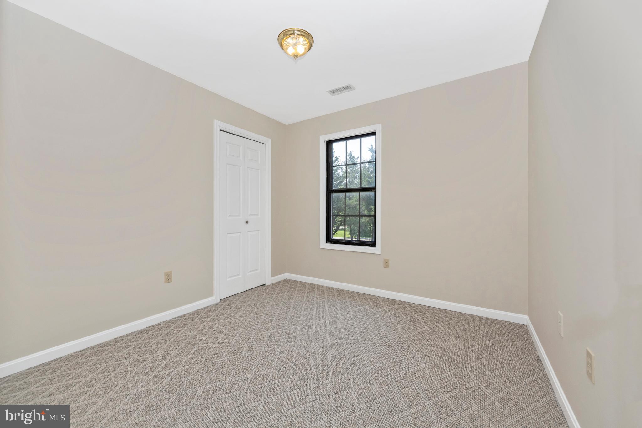 COLESVILLE OUTSIDE - Residential