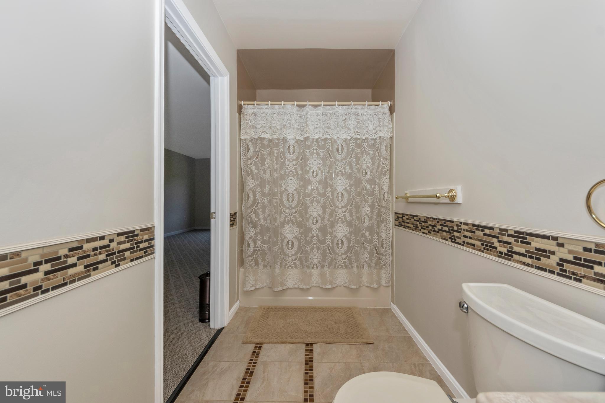 COLESVILLE OUTSIDE - Residential