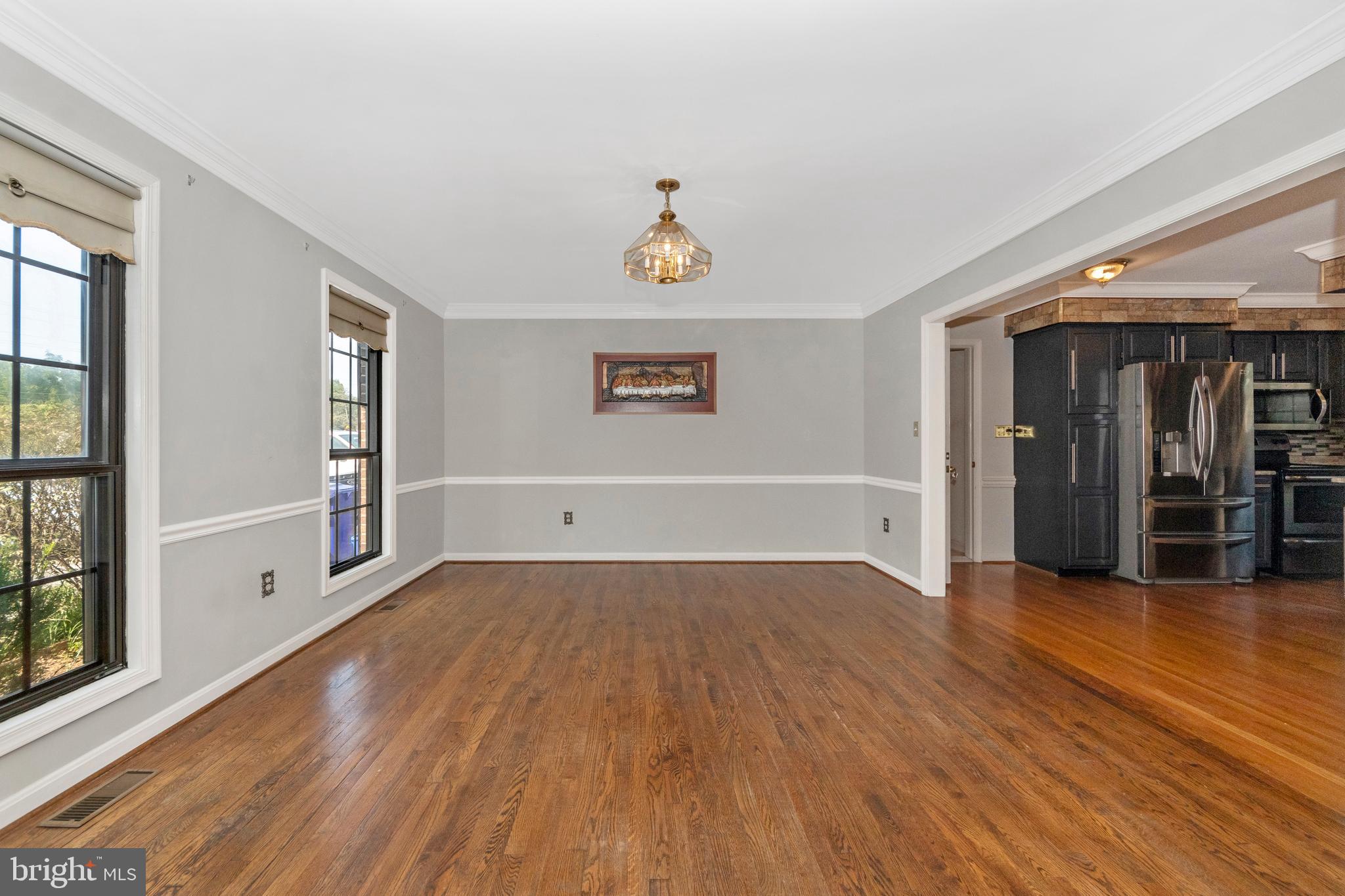 COLESVILLE OUTSIDE - Residential