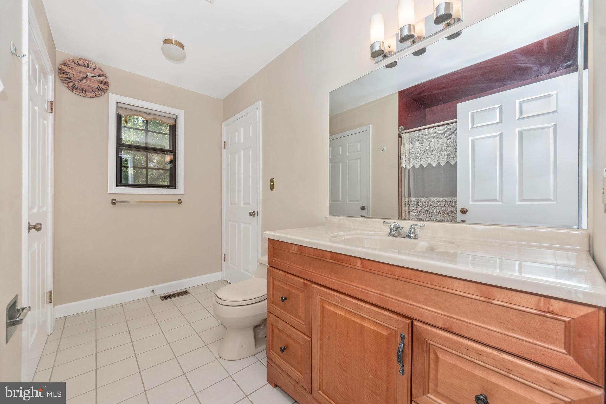 COLESVILLE OUTSIDE - Residential