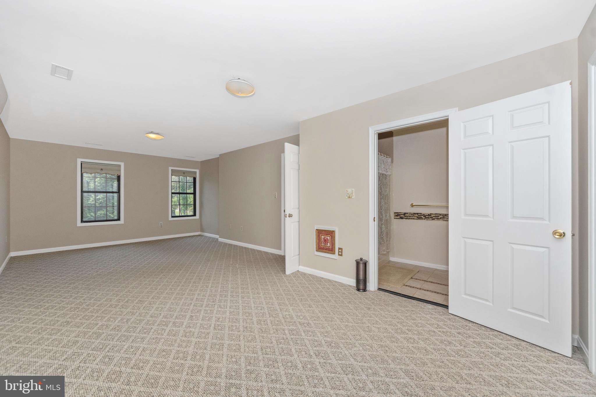 COLESVILLE OUTSIDE - Residential