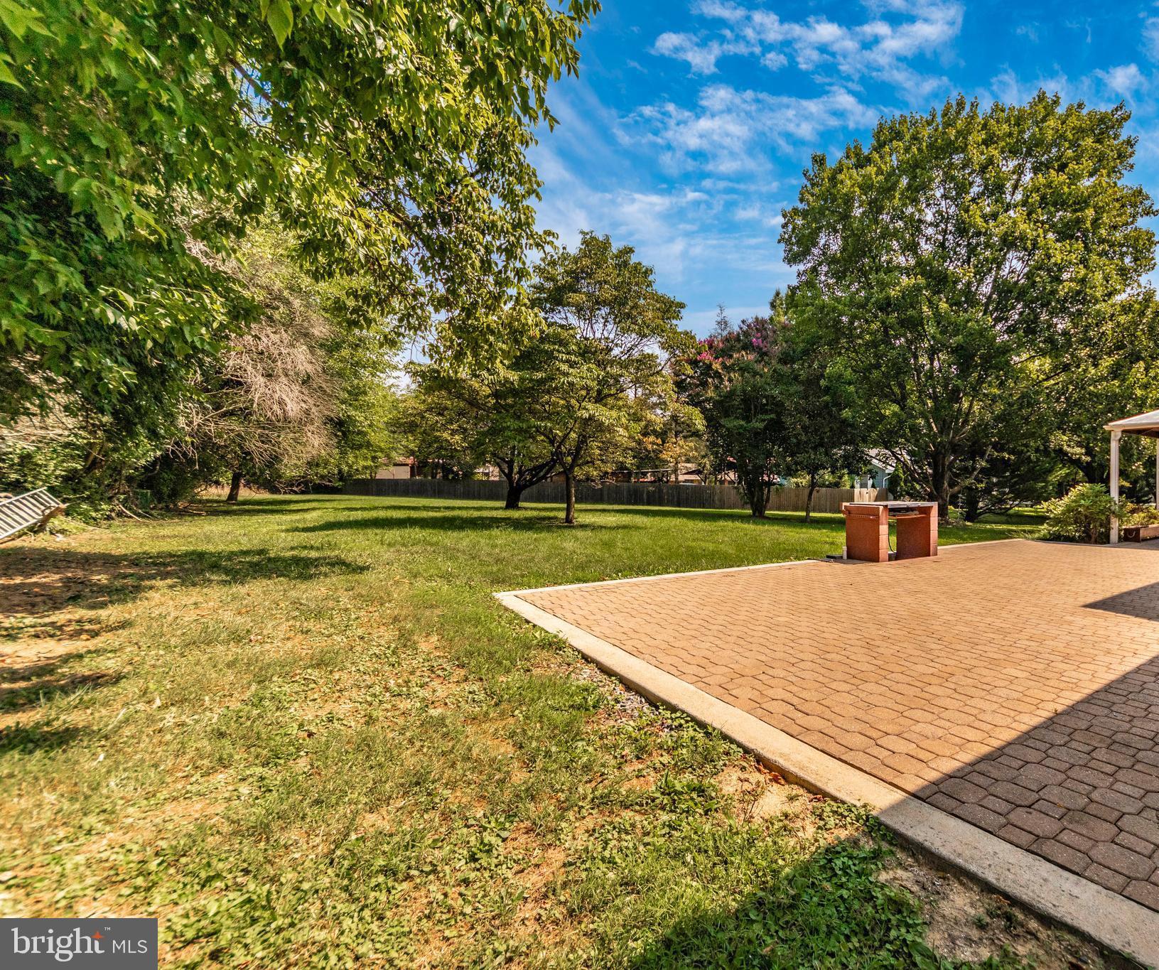 COLESVILLE OUTSIDE - Residential