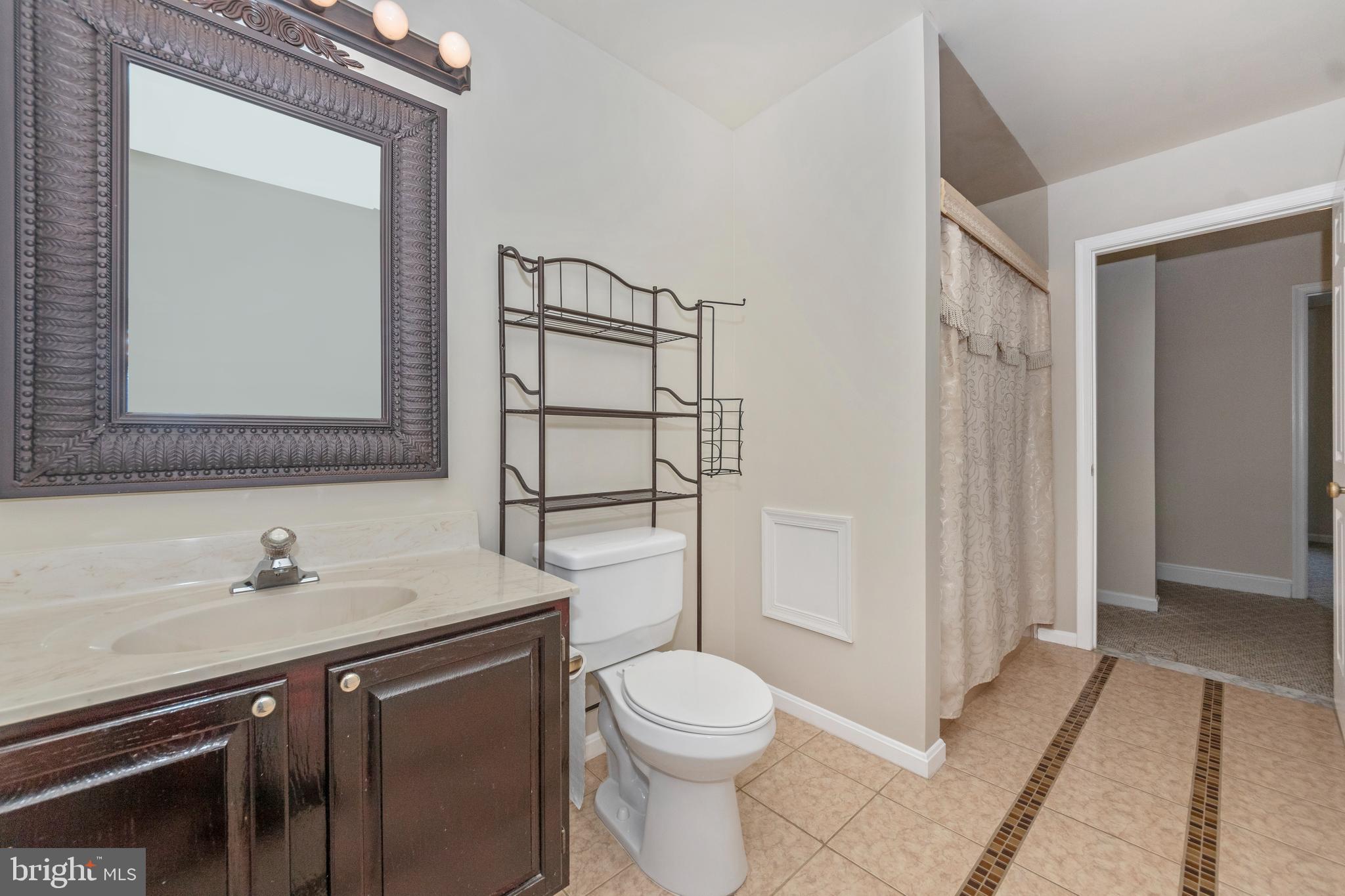 COLESVILLE OUTSIDE - Residential