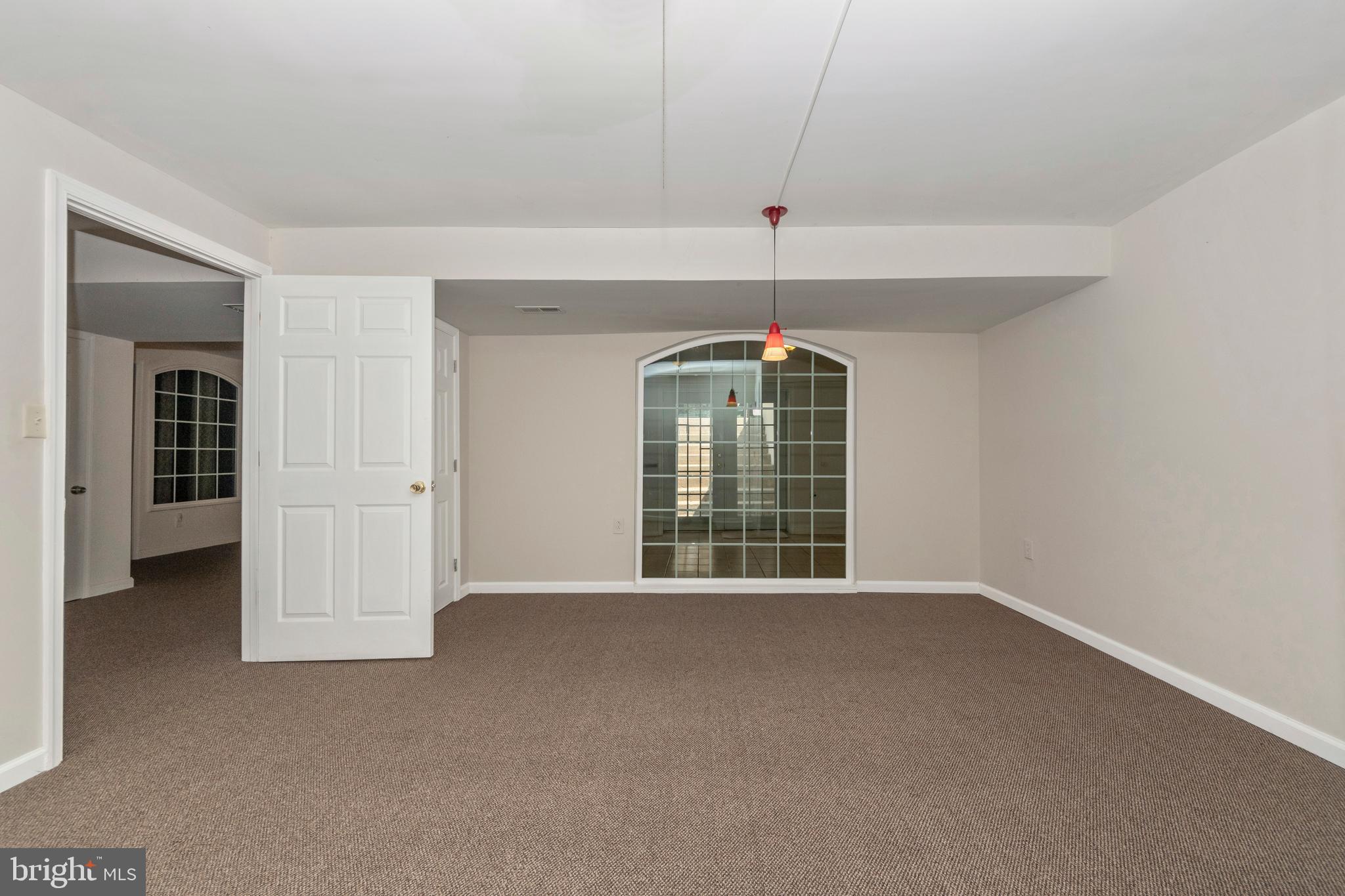 COLESVILLE OUTSIDE - Residential