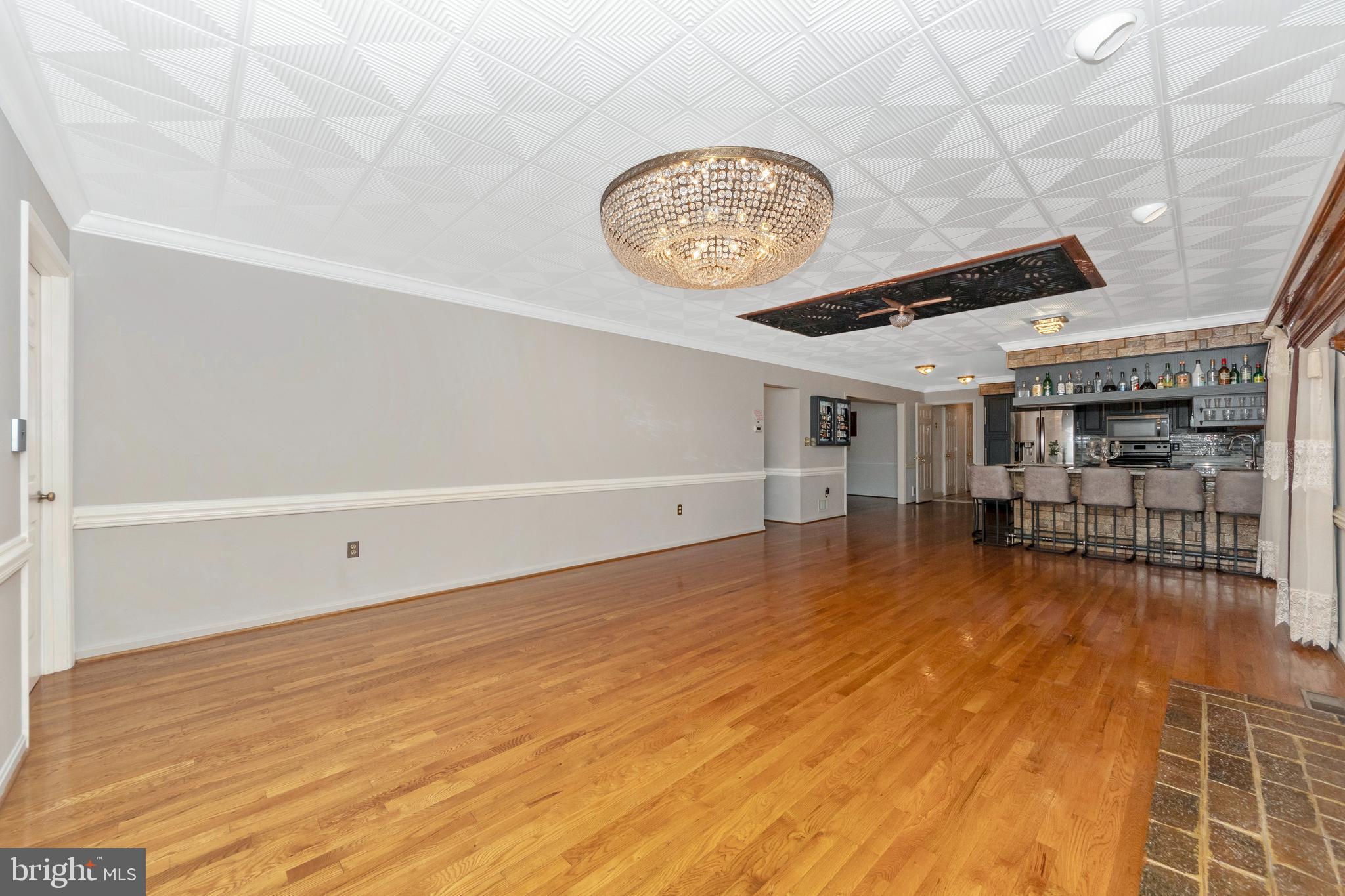 COLESVILLE OUTSIDE - Residential