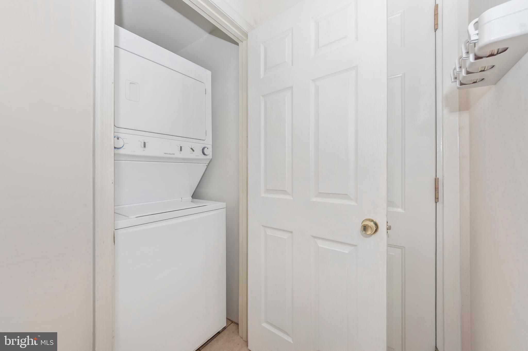 COLESVILLE OUTSIDE - Residential