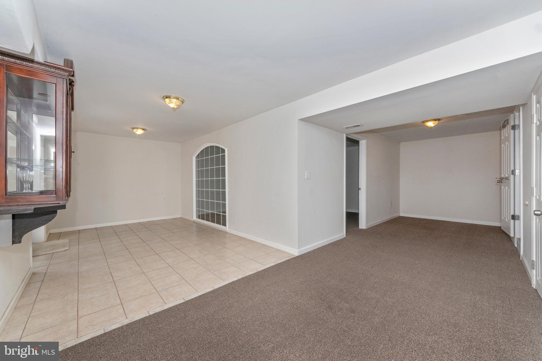 COLESVILLE OUTSIDE - Residential