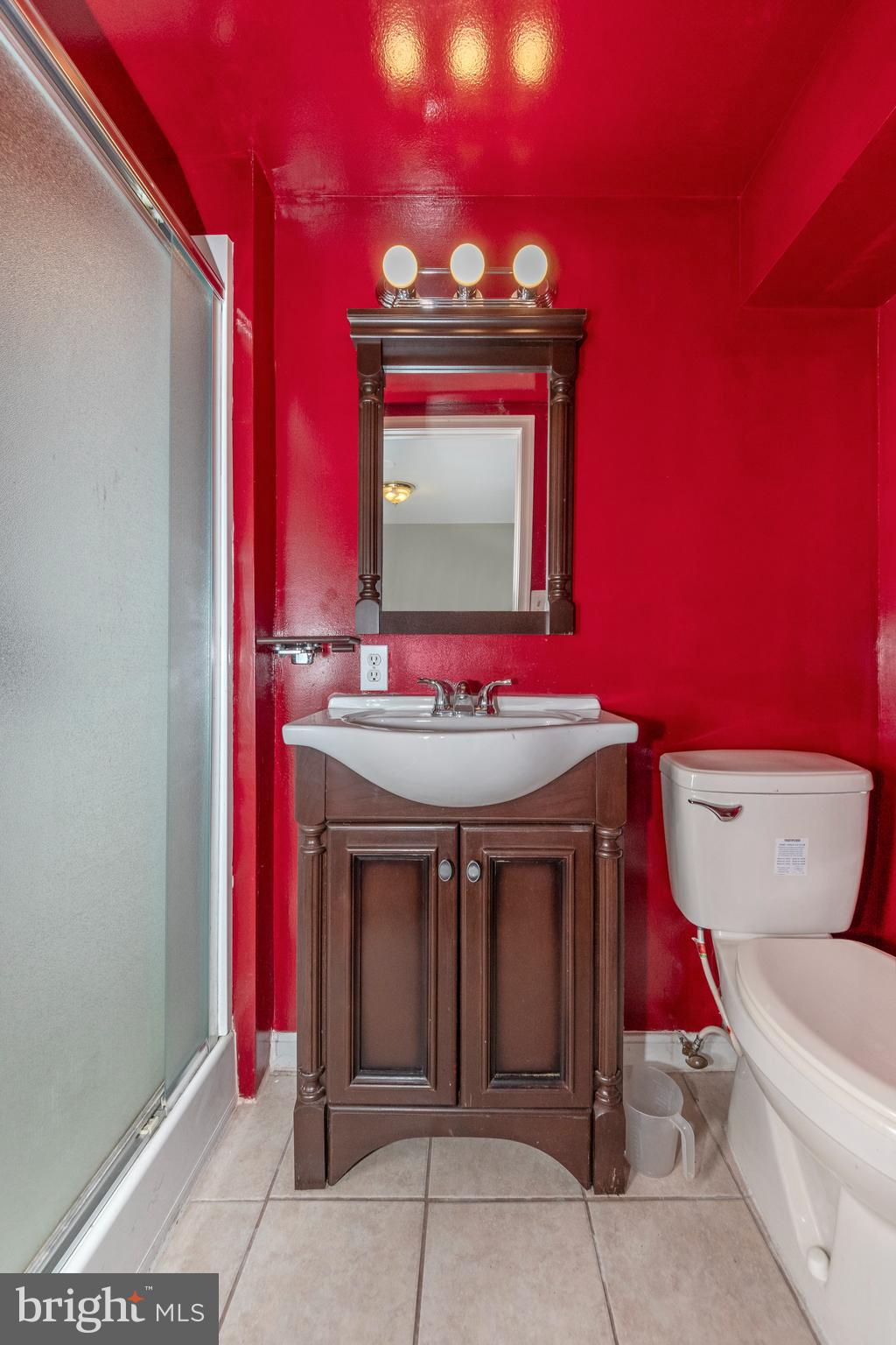 COLESVILLE OUTSIDE - Residential