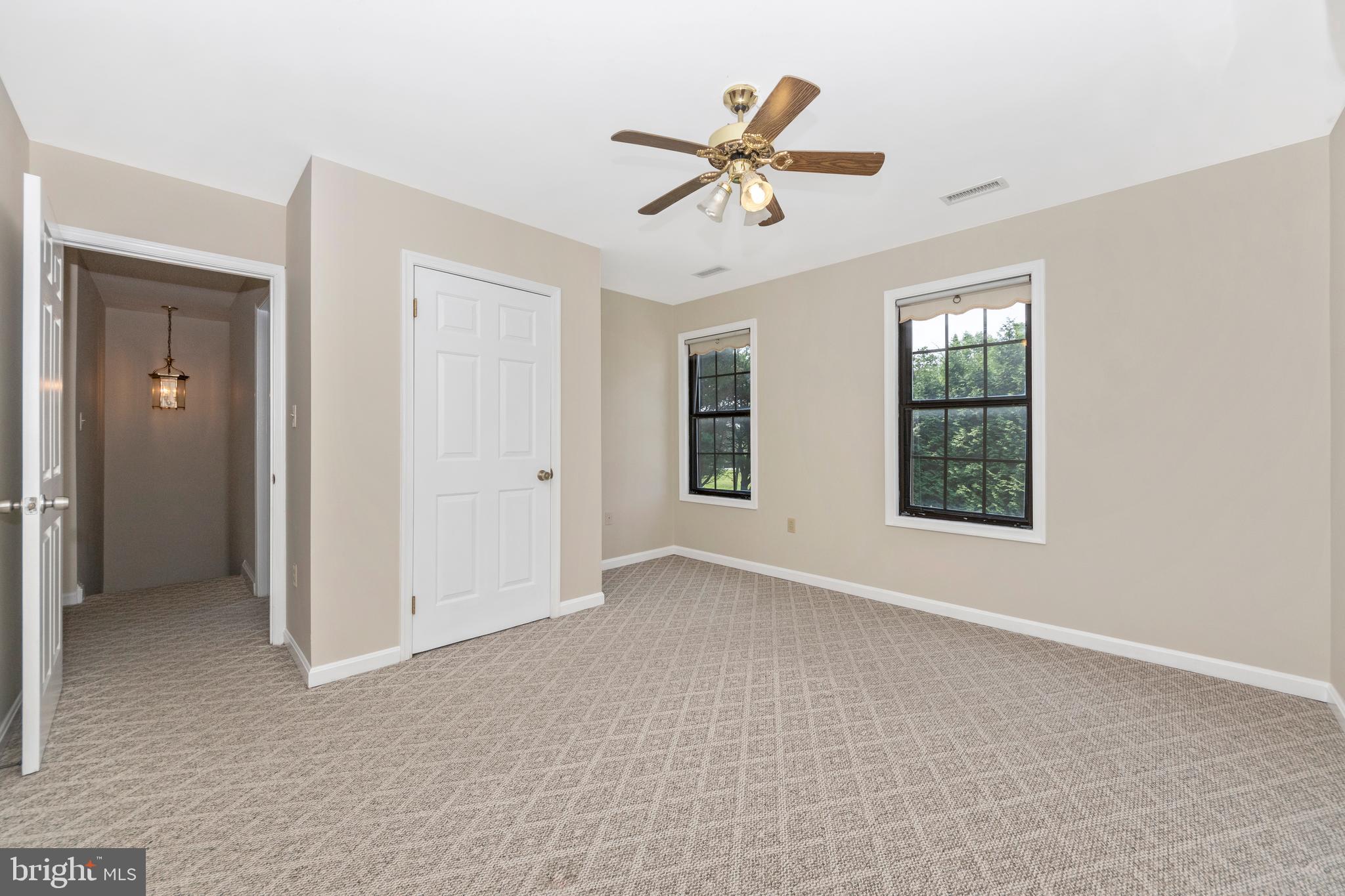 COLESVILLE OUTSIDE - Residential