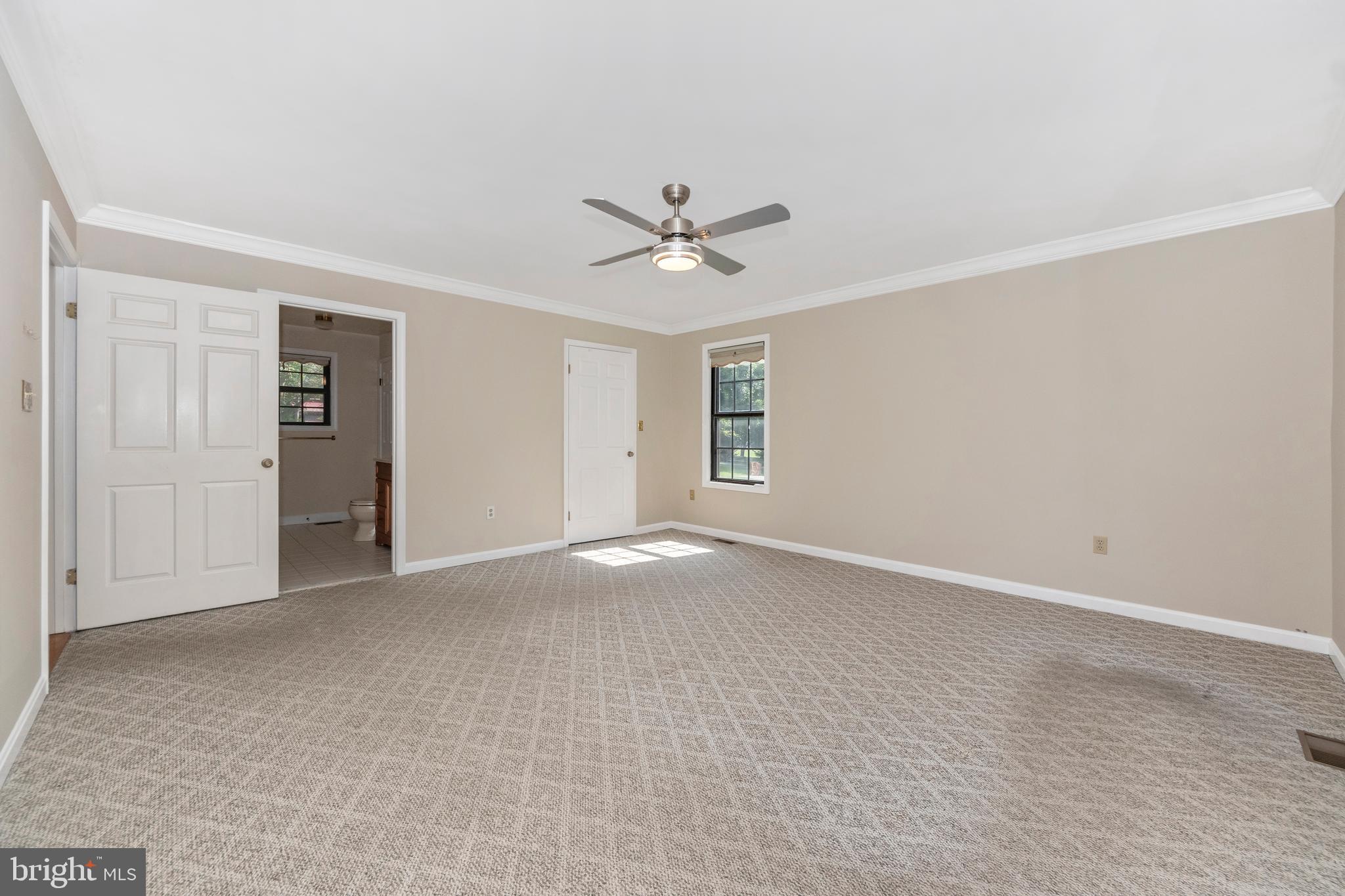 COLESVILLE OUTSIDE - Residential