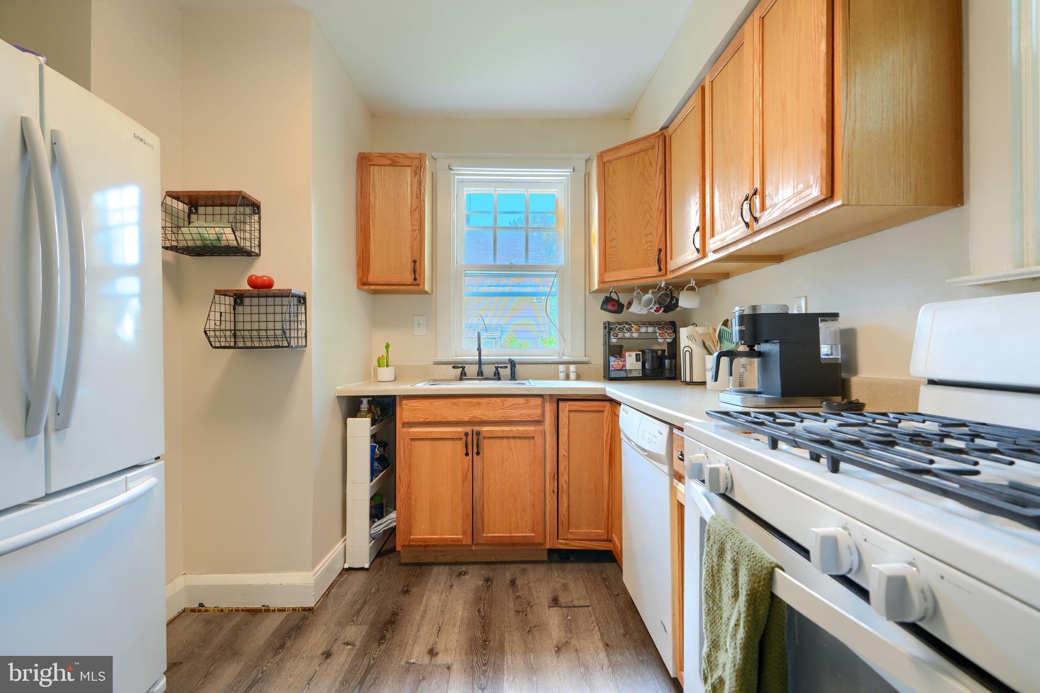 CANTON - Residential
