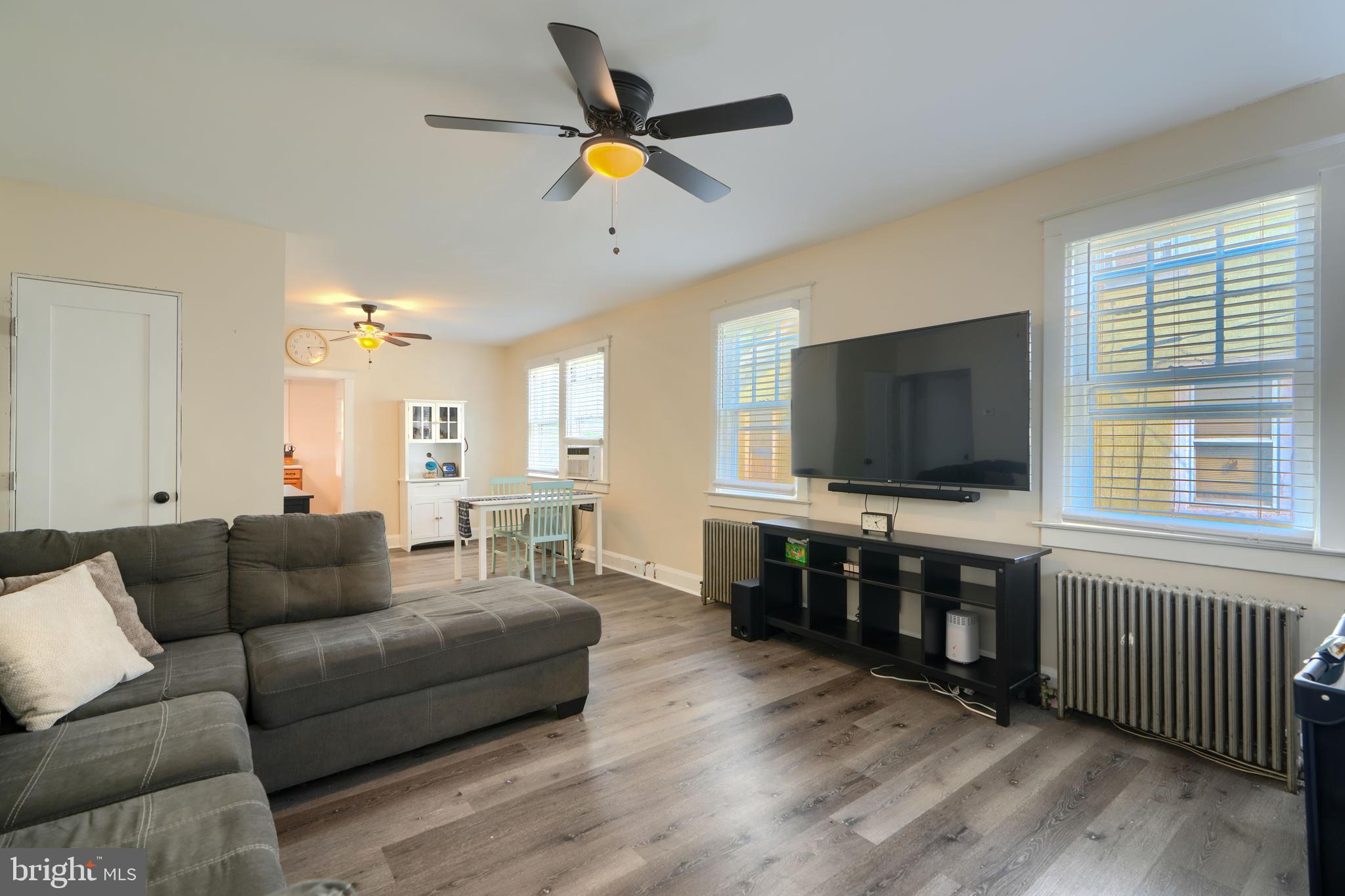 CANTON - Residential