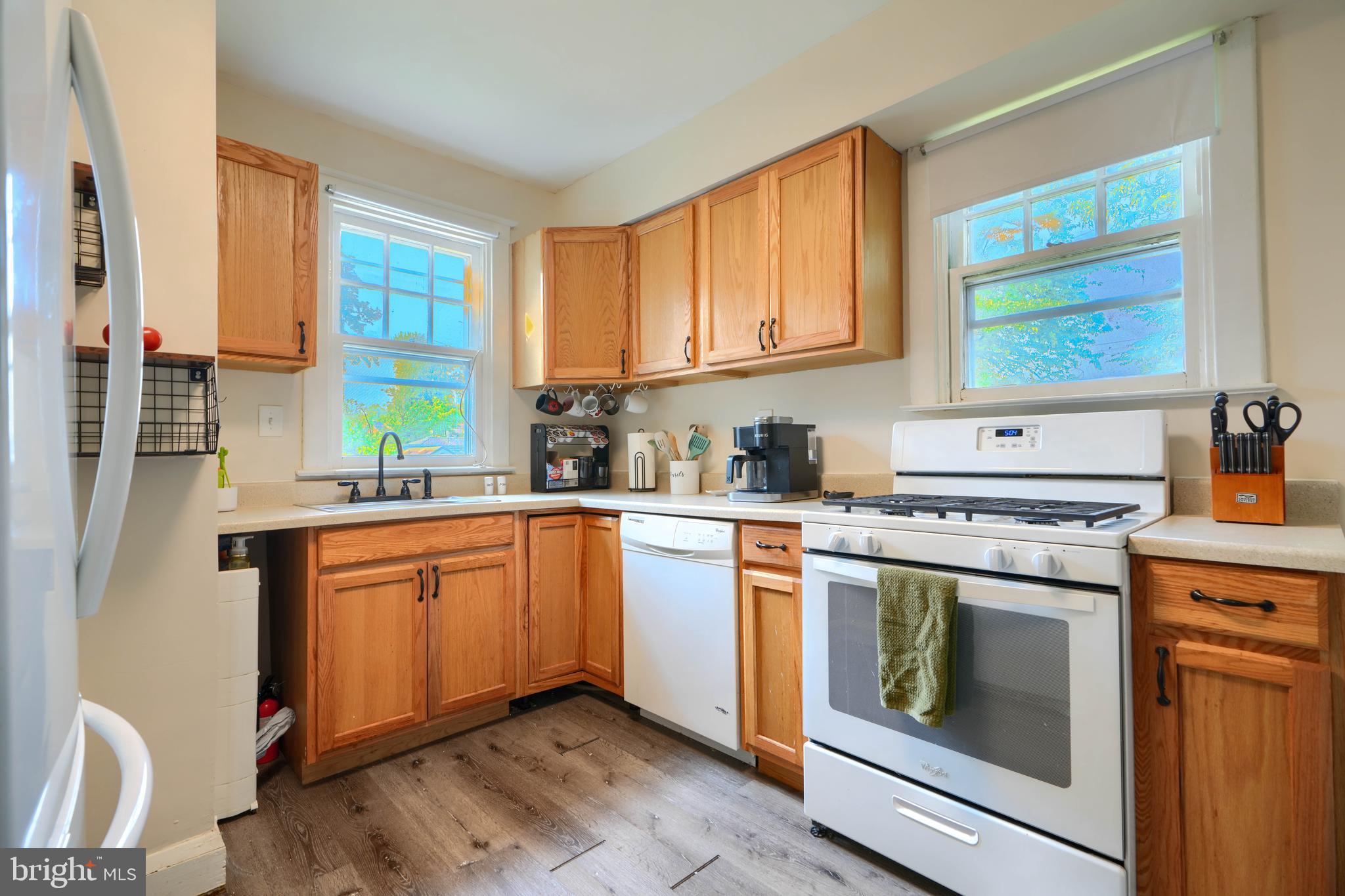 CANTON - Residential