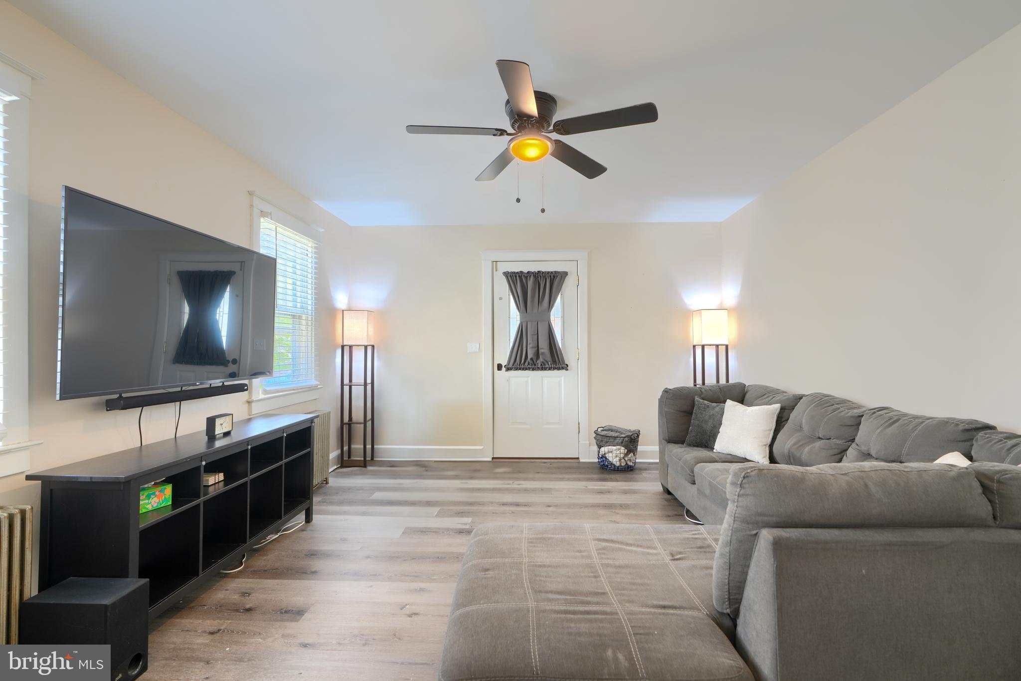 CANTON - Residential