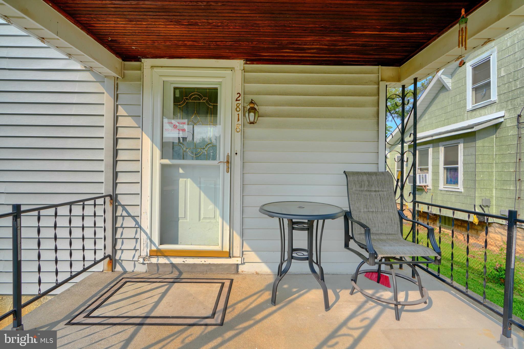 2818 GARNET ROAD