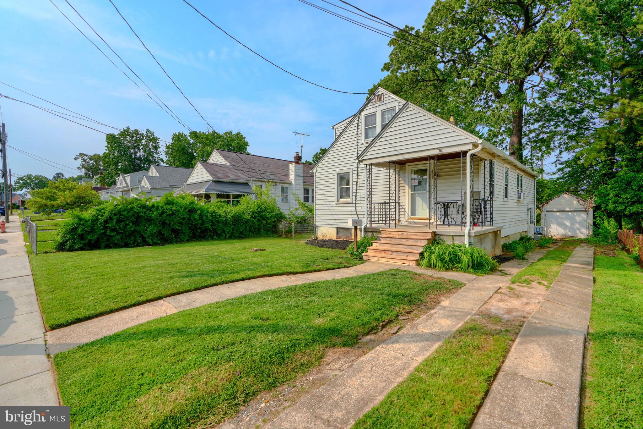 2818 GARNET ROAD
