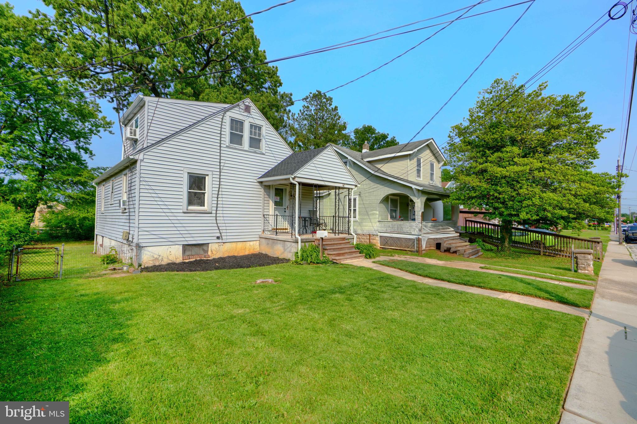 2818 GARNET ROAD