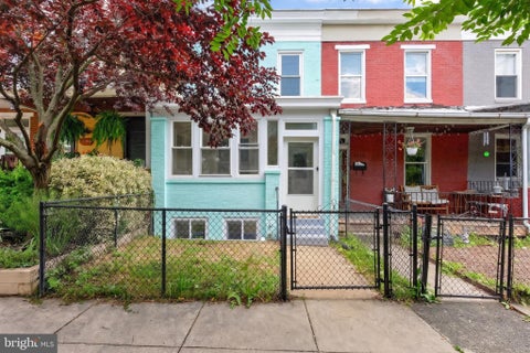 Photo of 3341 Chestnut Avenue, BALTIMORE, MD 21211 (MLS # MDBA2226468)