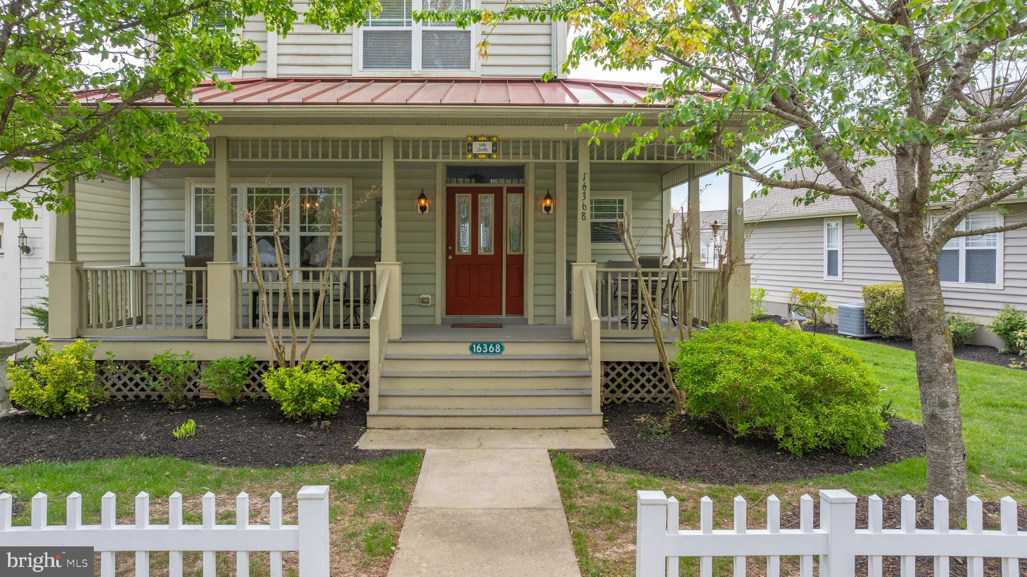 16368 JOHN ROWLAND TRAIL 165