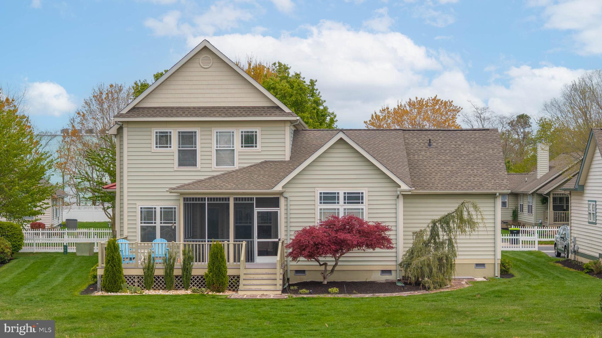 16368 JOHN ROWLAND TRAIL 165