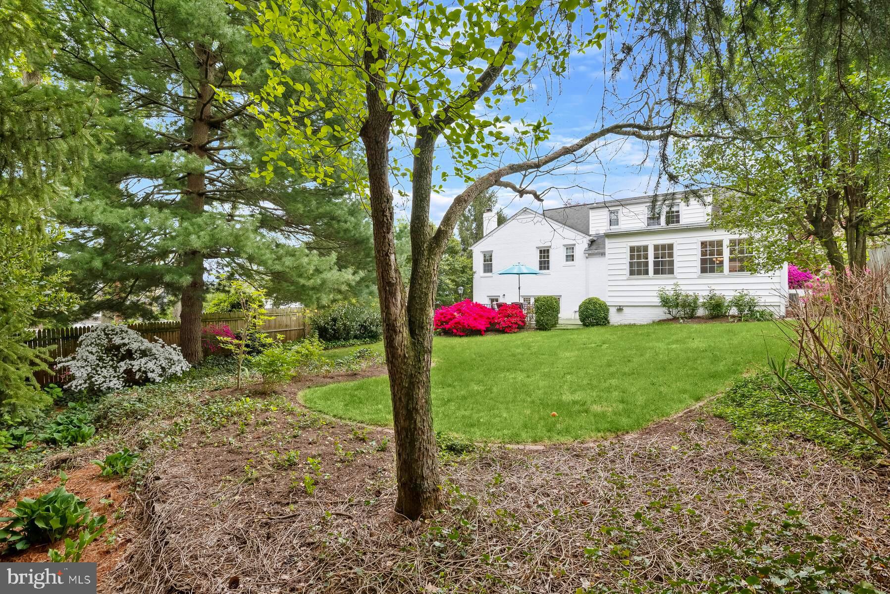 SPRINGFIELD - Residential