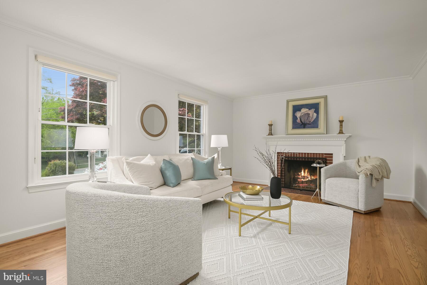 SPRINGFIELD - Residential