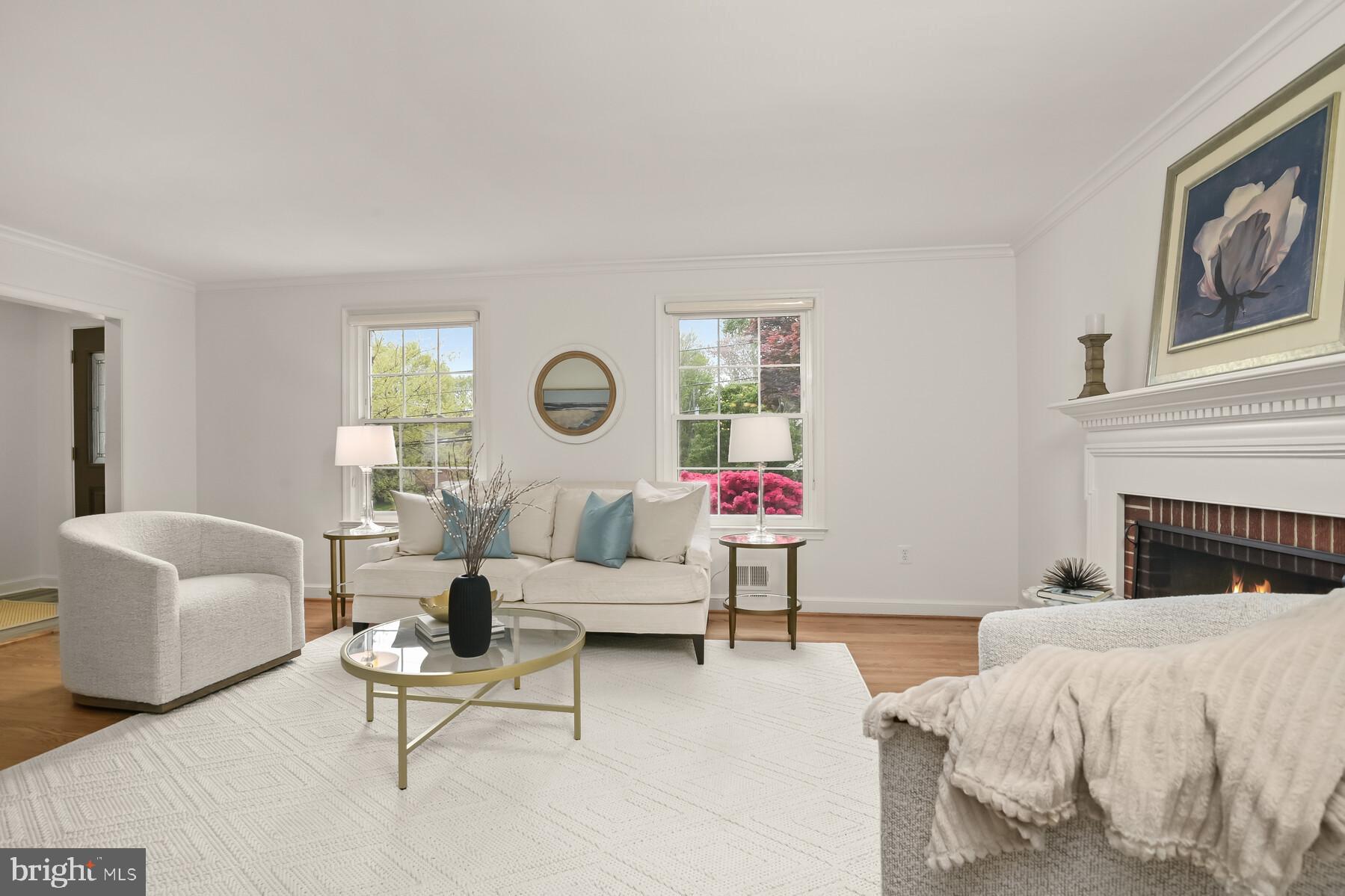 SPRINGFIELD - Residential