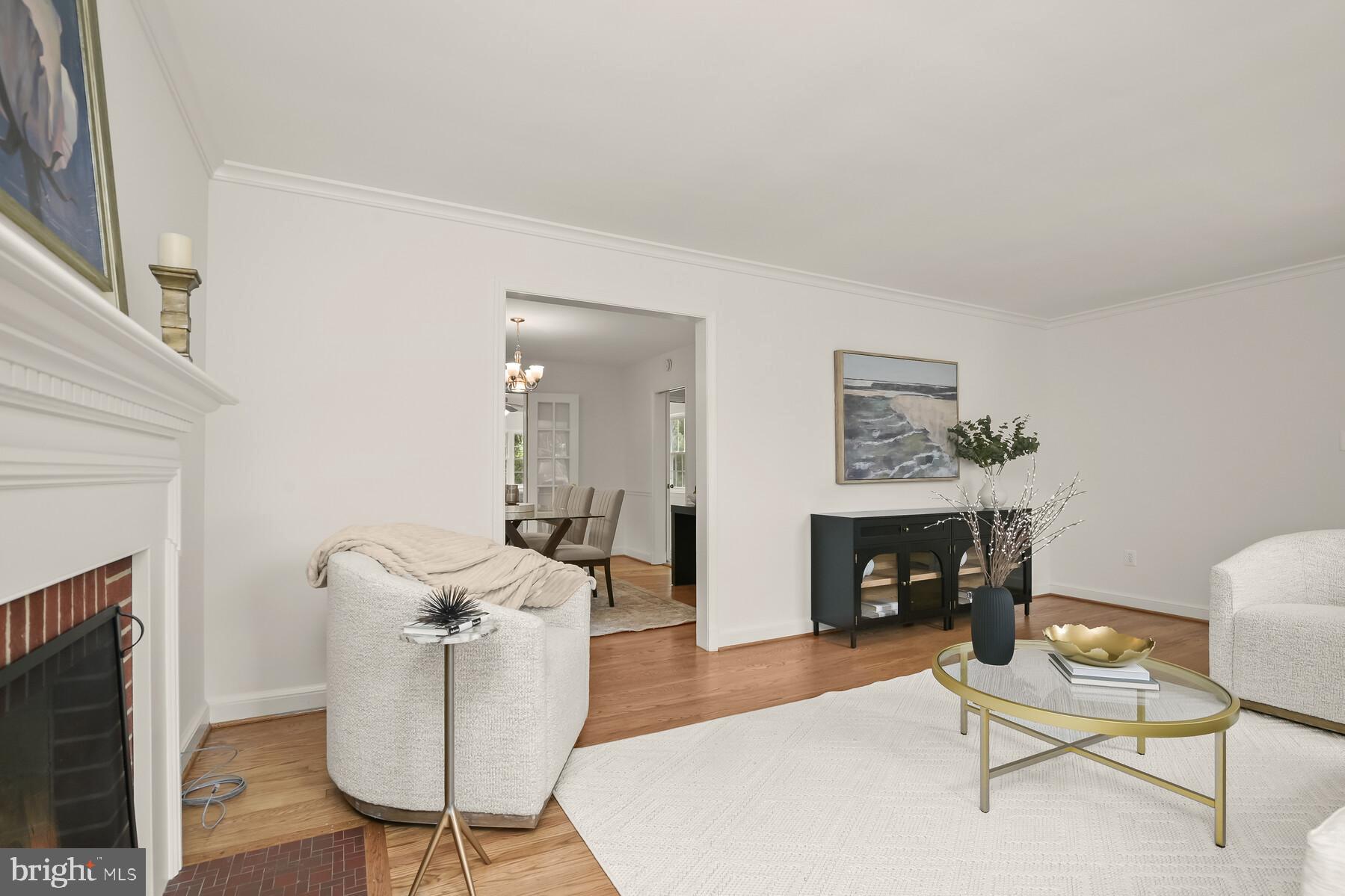 SPRINGFIELD - Residential