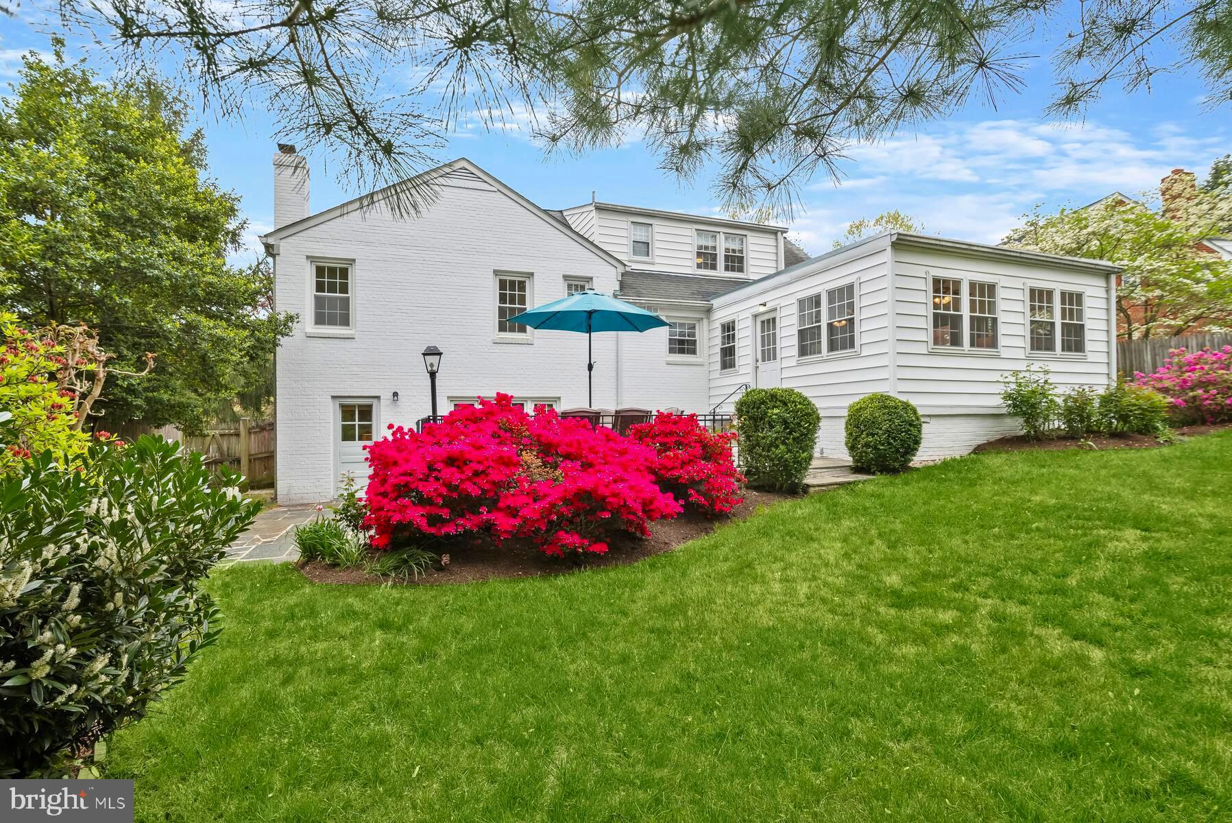 SPRINGFIELD - Residential