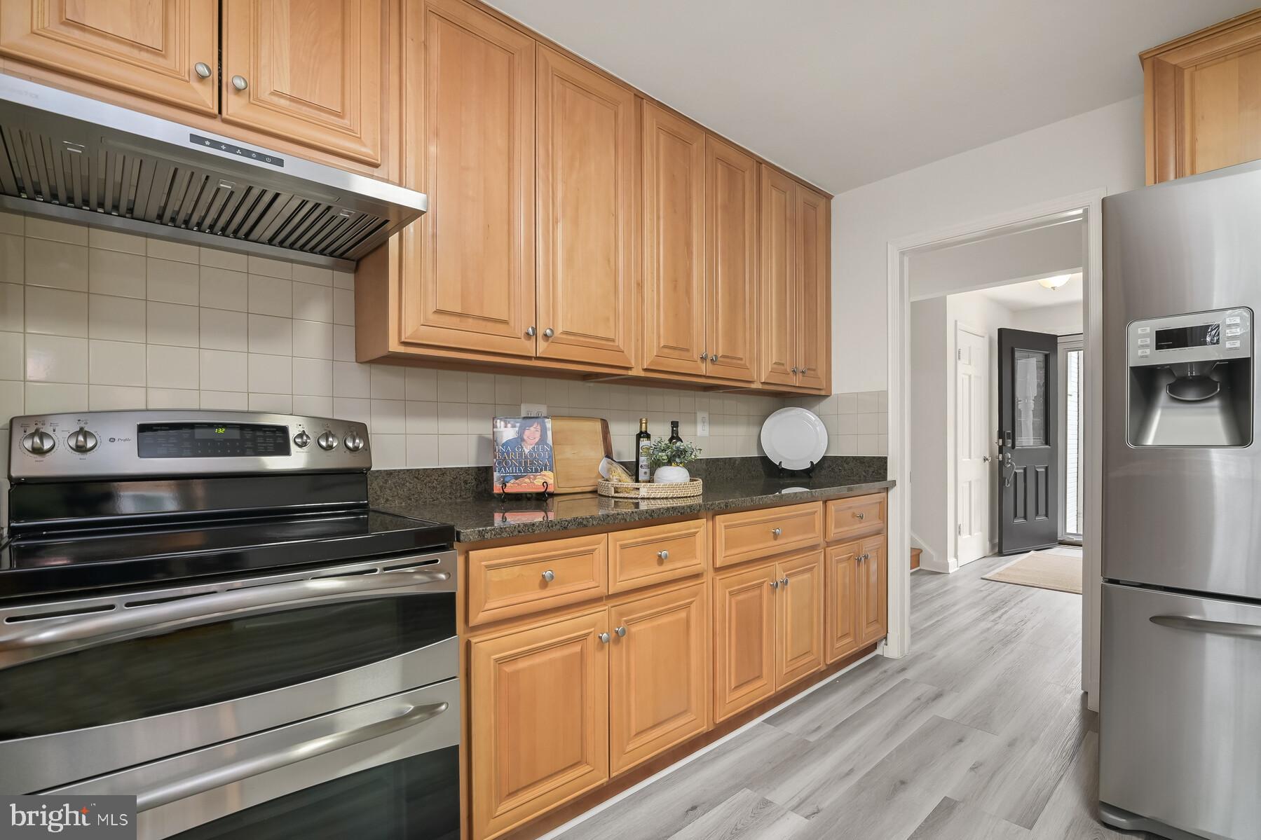 SPRINGFIELD - Residential