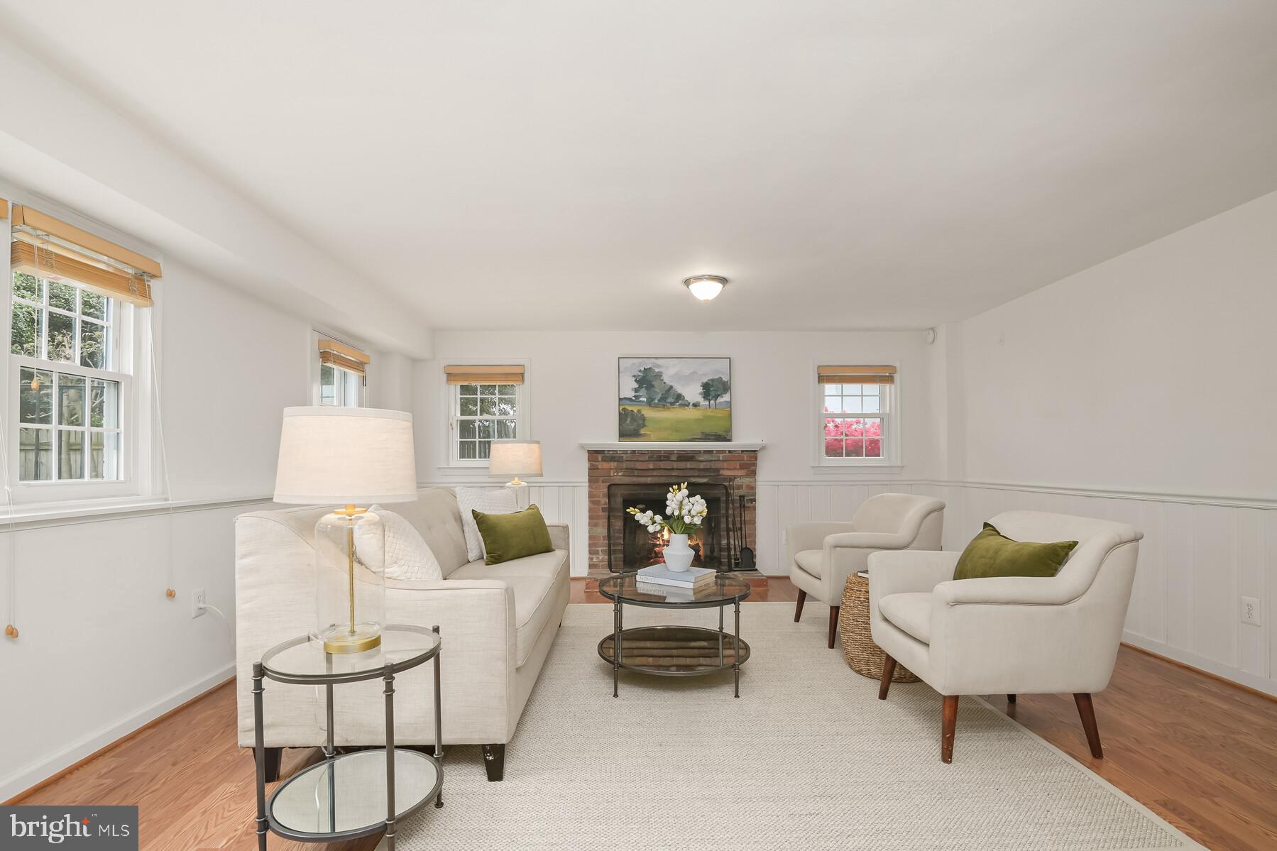 SPRINGFIELD - Residential