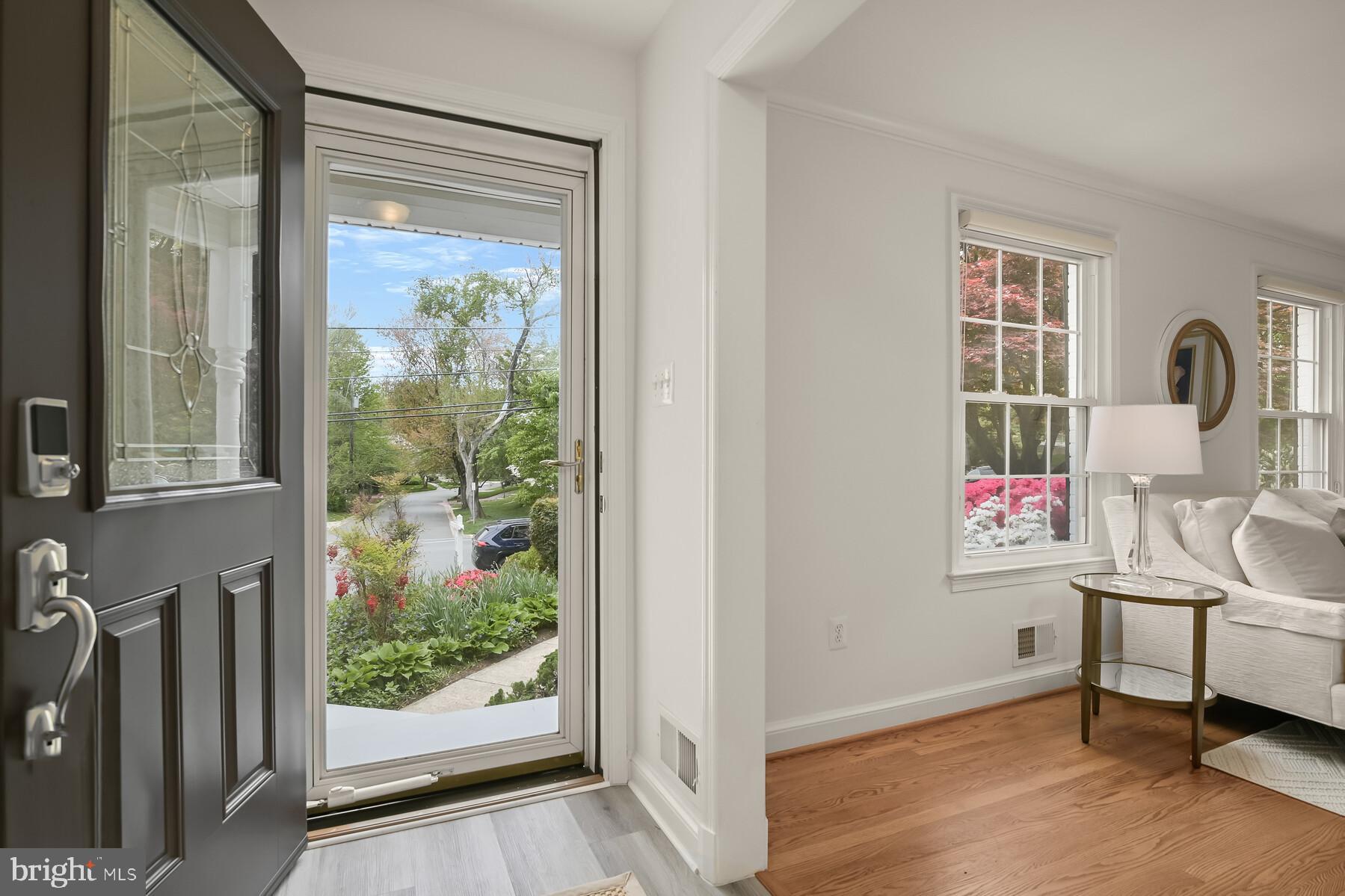 SPRINGFIELD - Residential