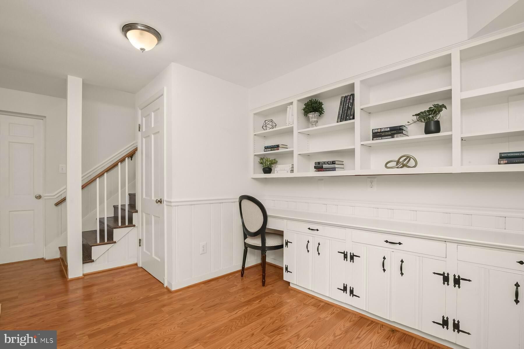 SPRINGFIELD - Residential