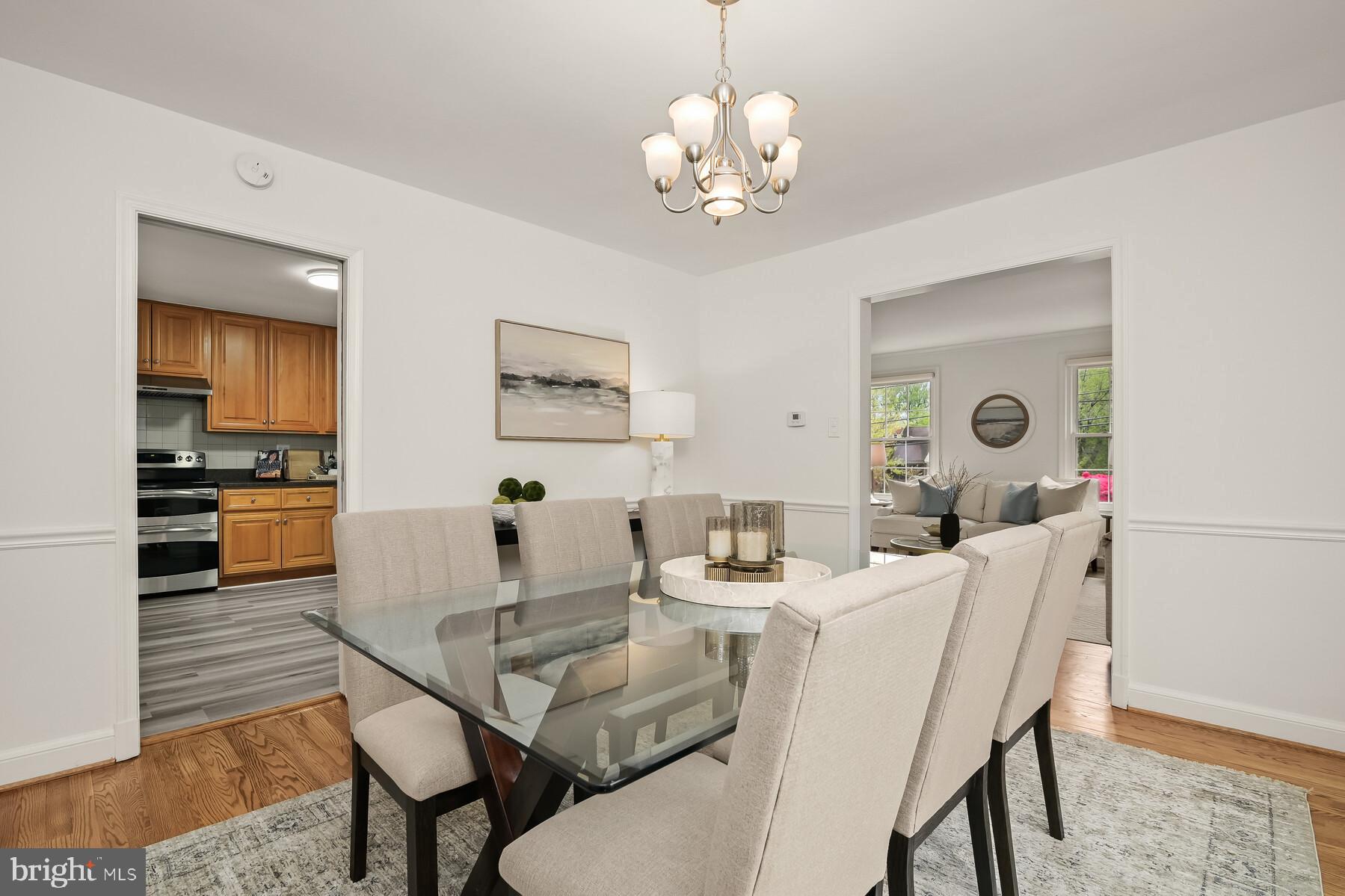 SPRINGFIELD - Residential