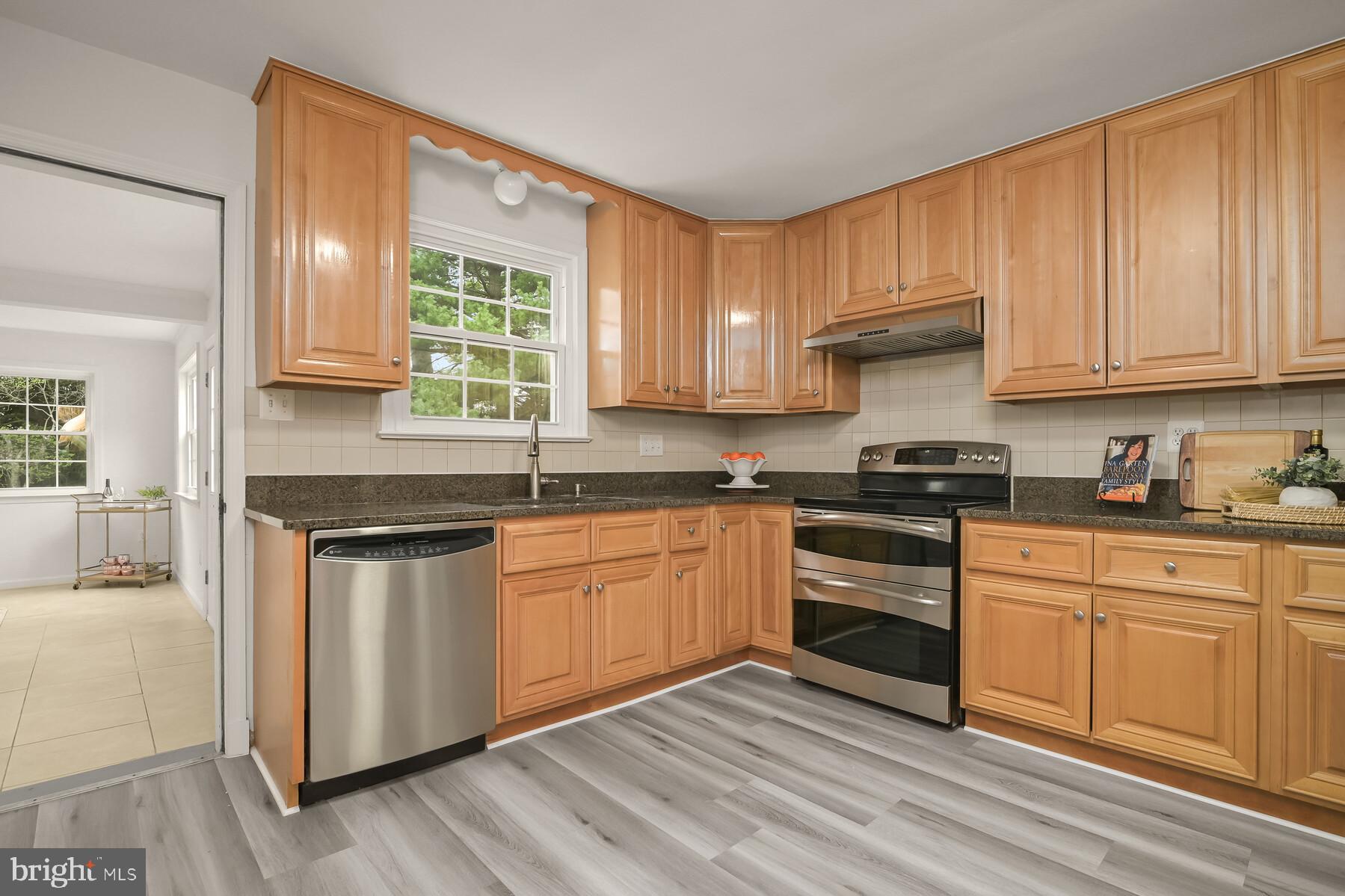 SPRINGFIELD - Residential