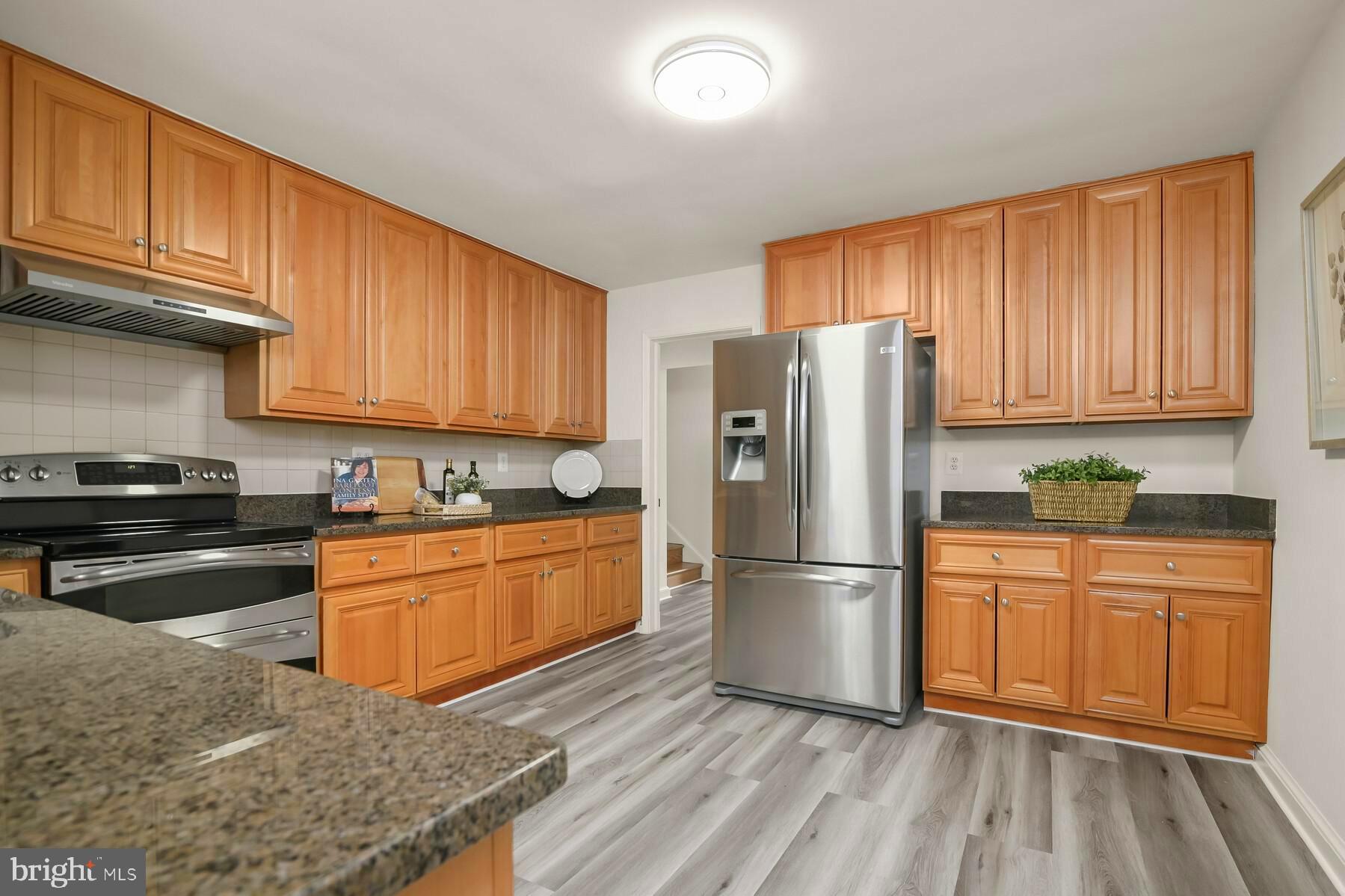 SPRINGFIELD - Residential