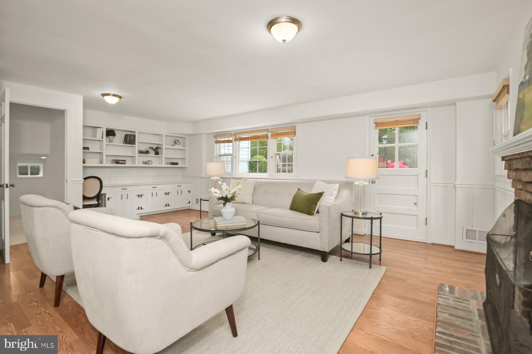 SPRINGFIELD - Residential