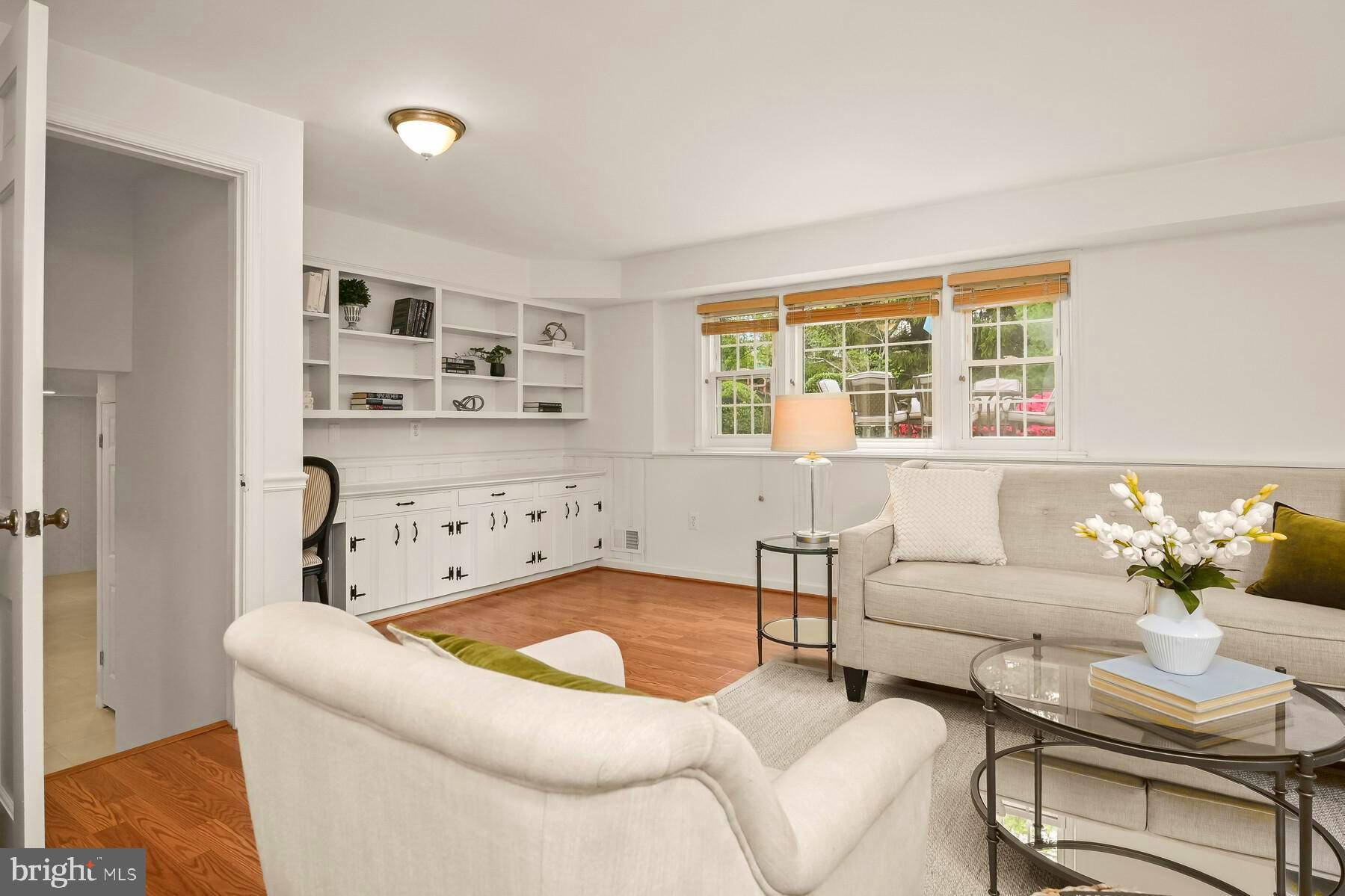 SPRINGFIELD - Residential